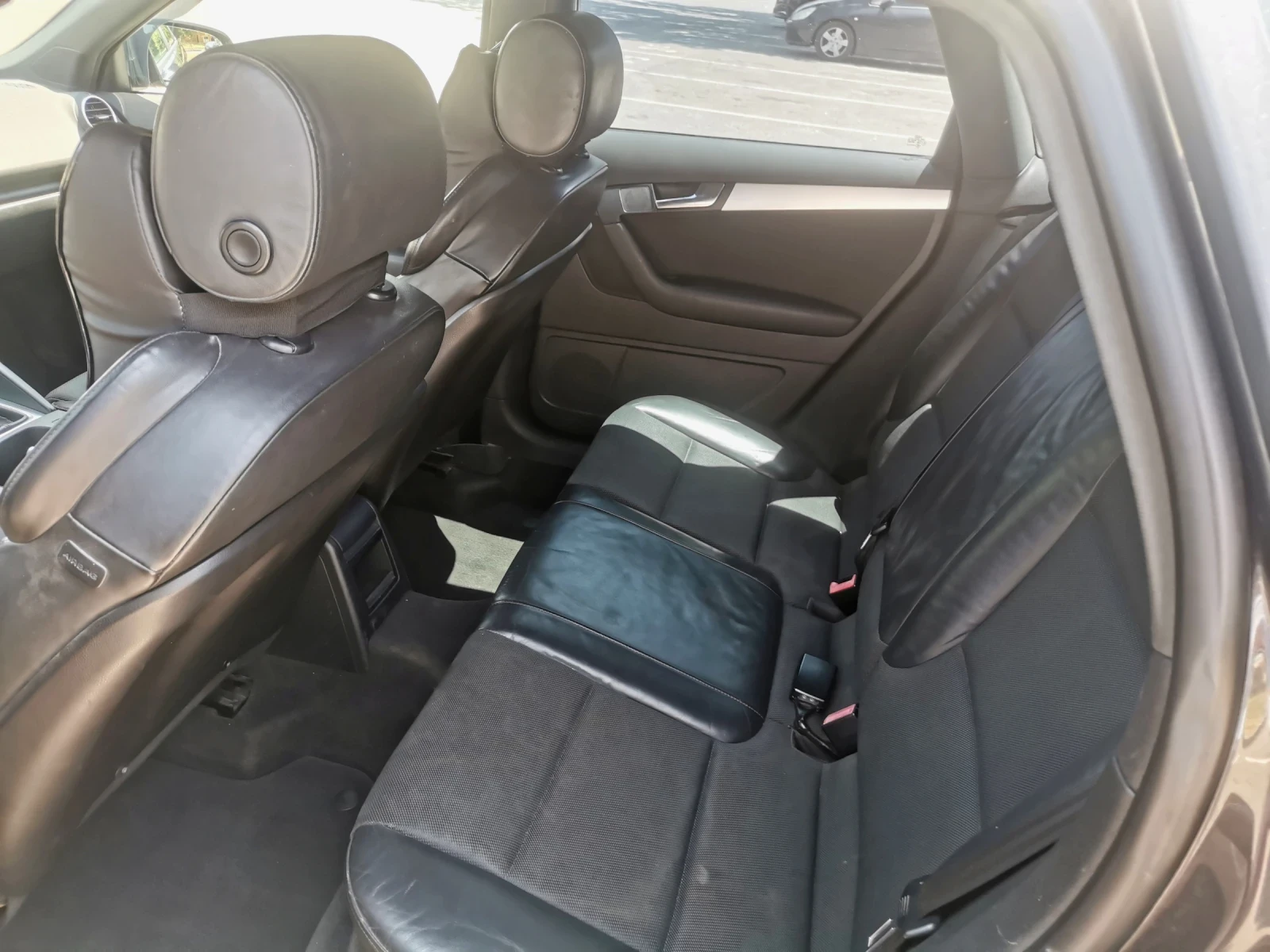 Audi A3 Sportbeck S-Line 2.0 TDI - изображение 10