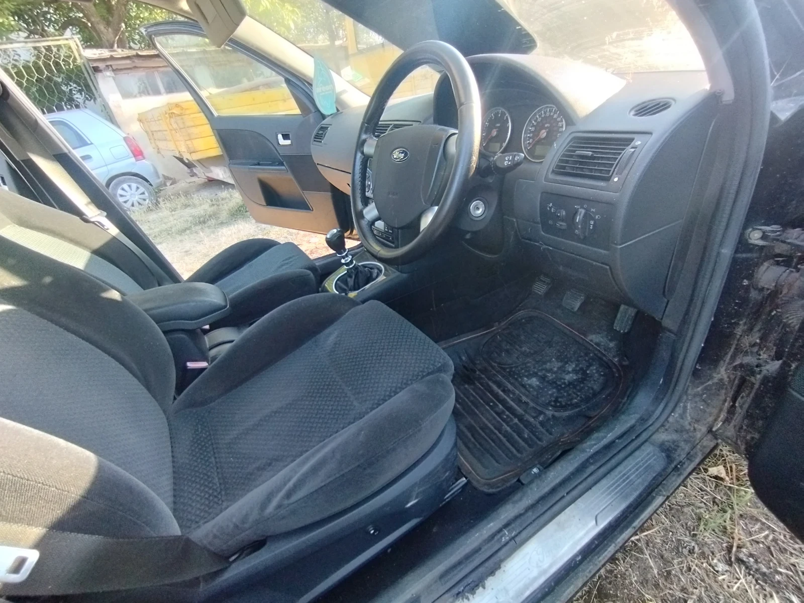 Ford Mondeo Mk3 1.8 - изображение 5