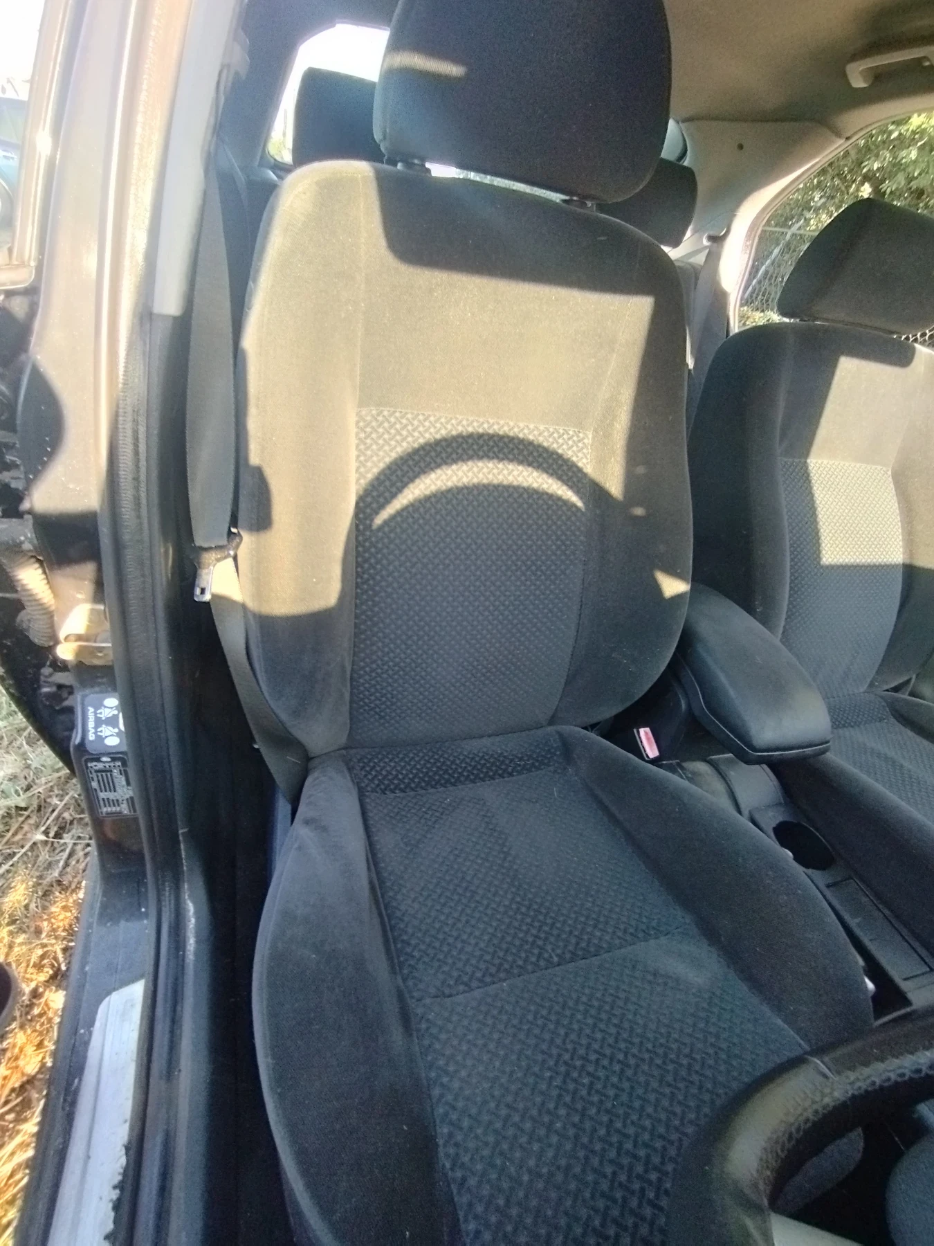 Ford Mondeo Mk3 1.8 - изображение 3