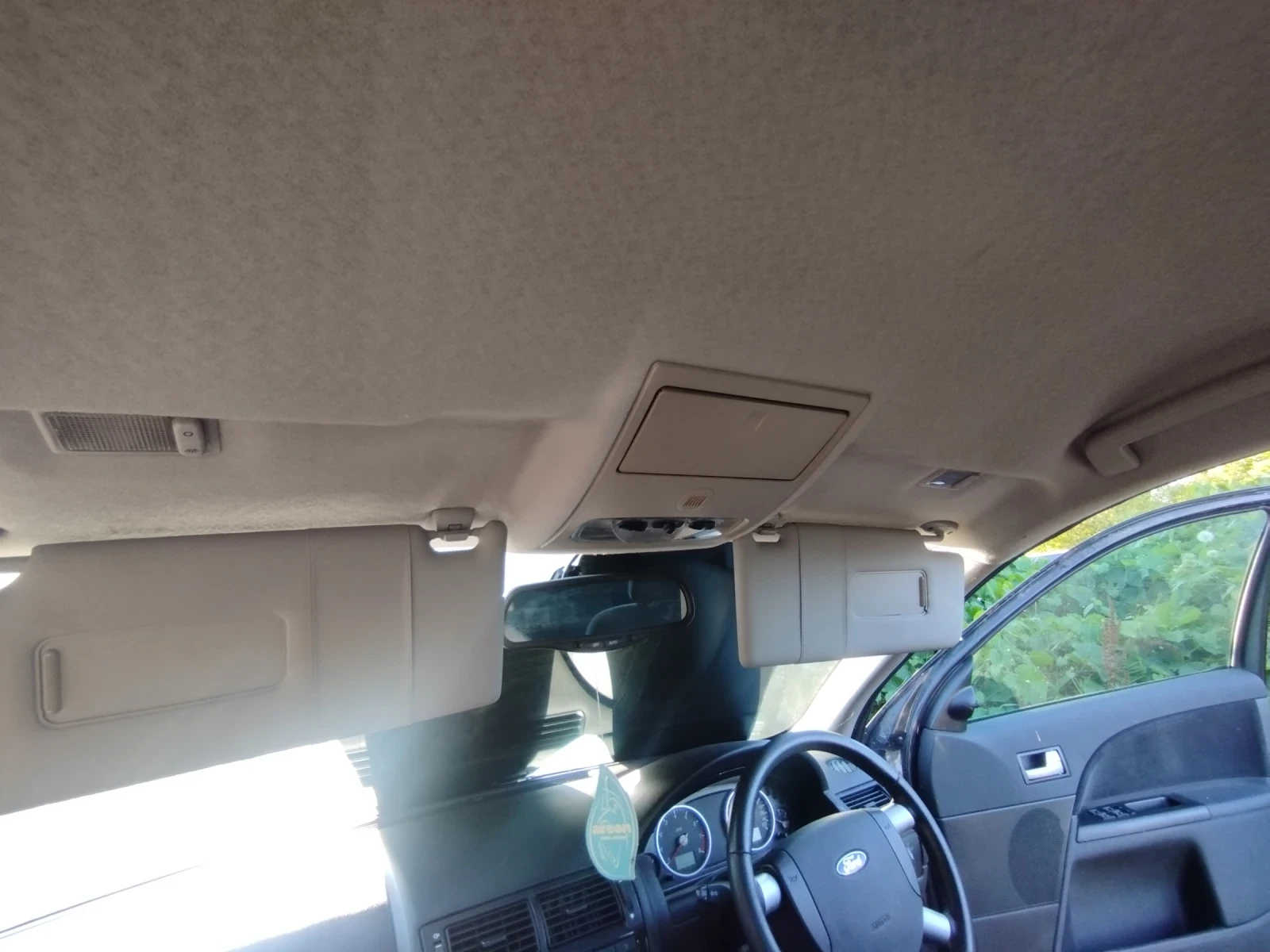 Ford Mondeo Mk3 1.8 - изображение 9