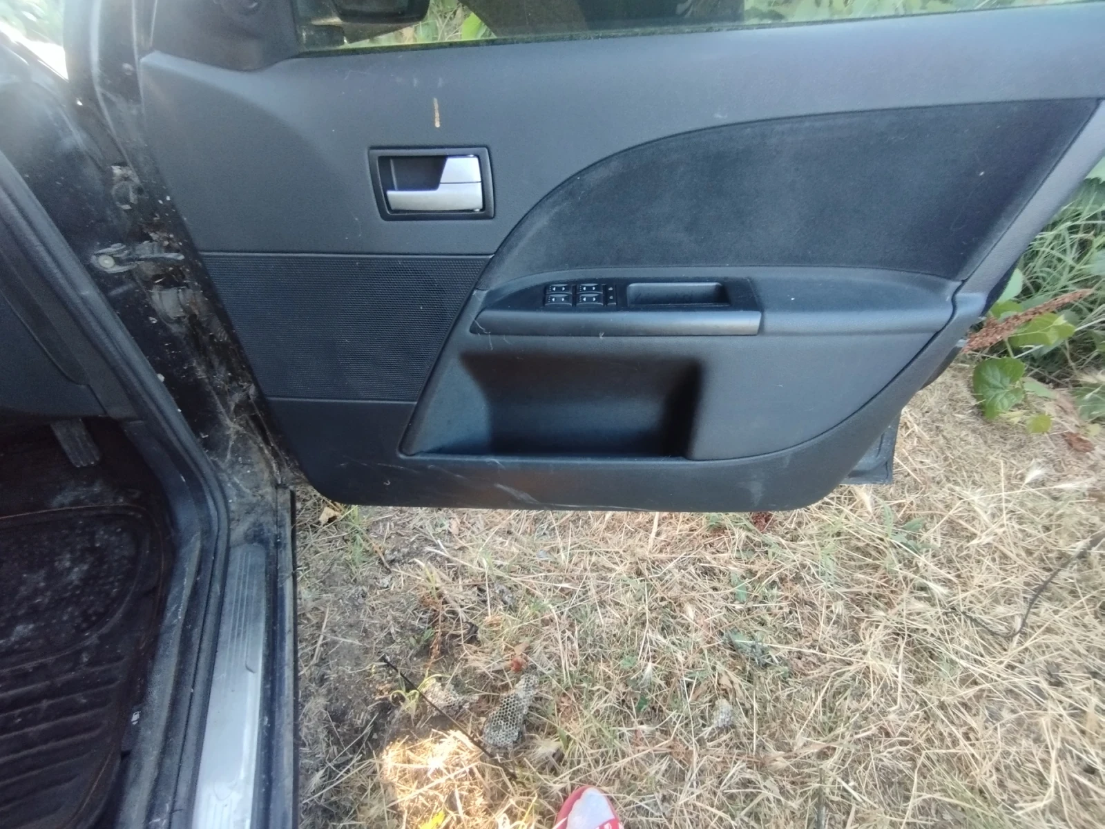 Ford Mondeo Mk3 1.8 - изображение 7