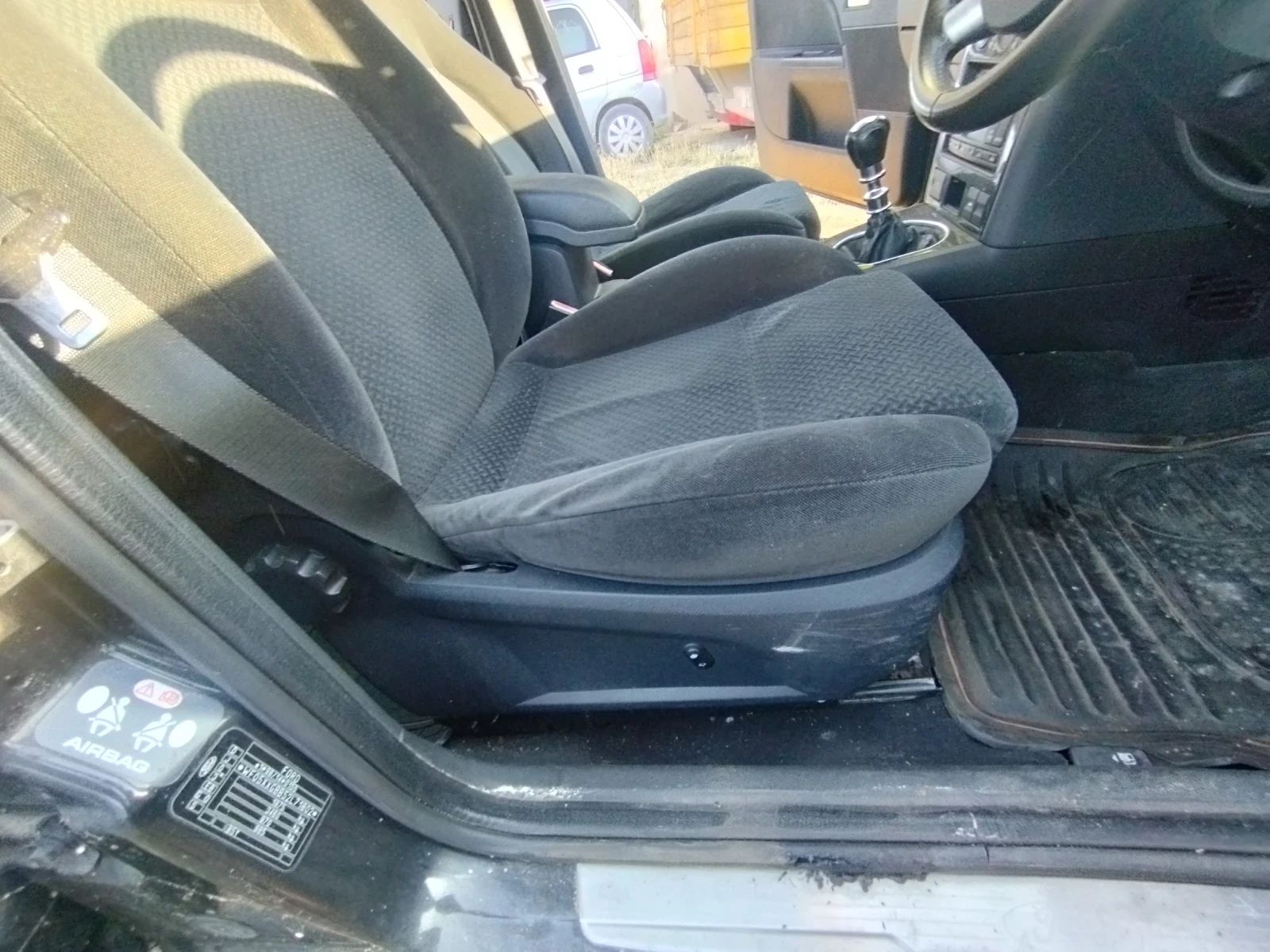 Ford Mondeo Mk3 1.8 - изображение 4