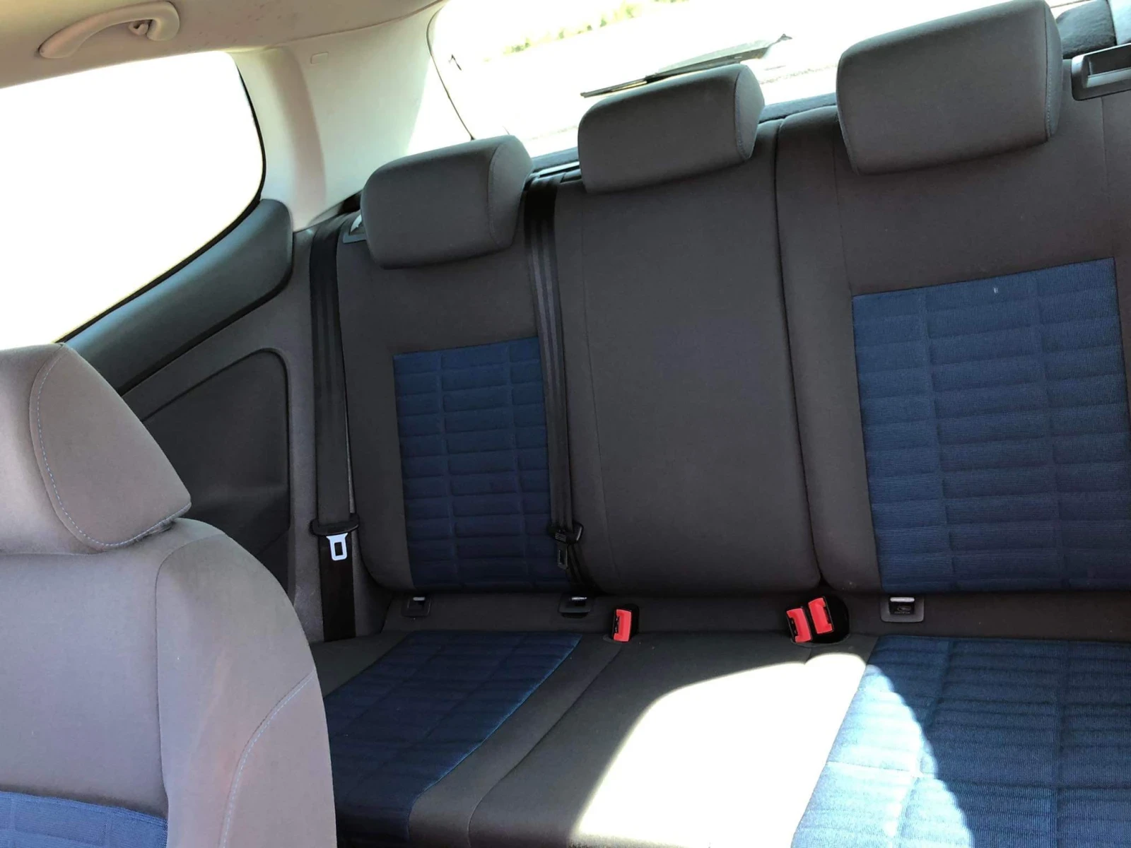 VW Golf 1.6 fsi | Mobile.bg — изображение 13