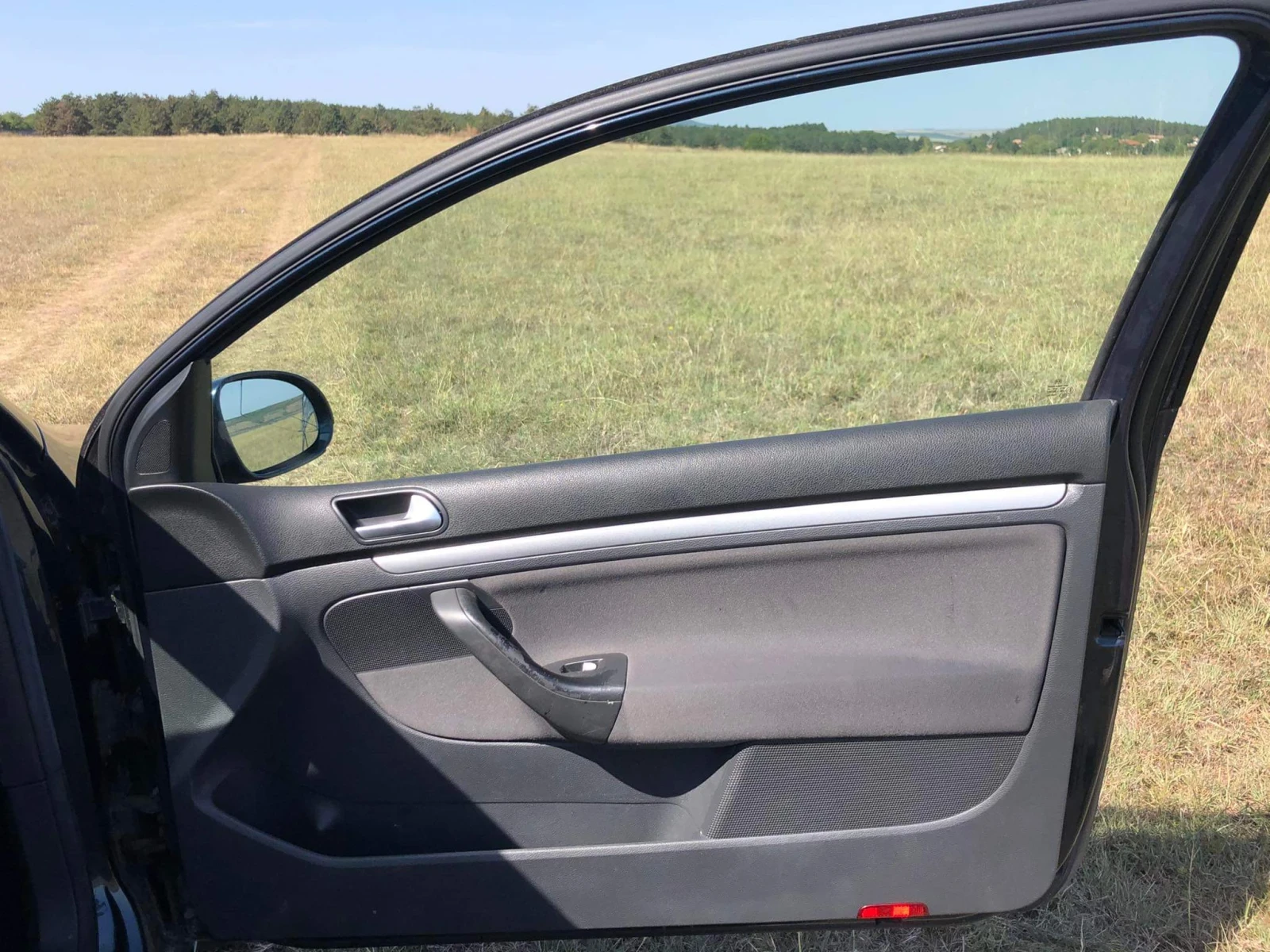VW Golf 1.6 fsi - изображение 9