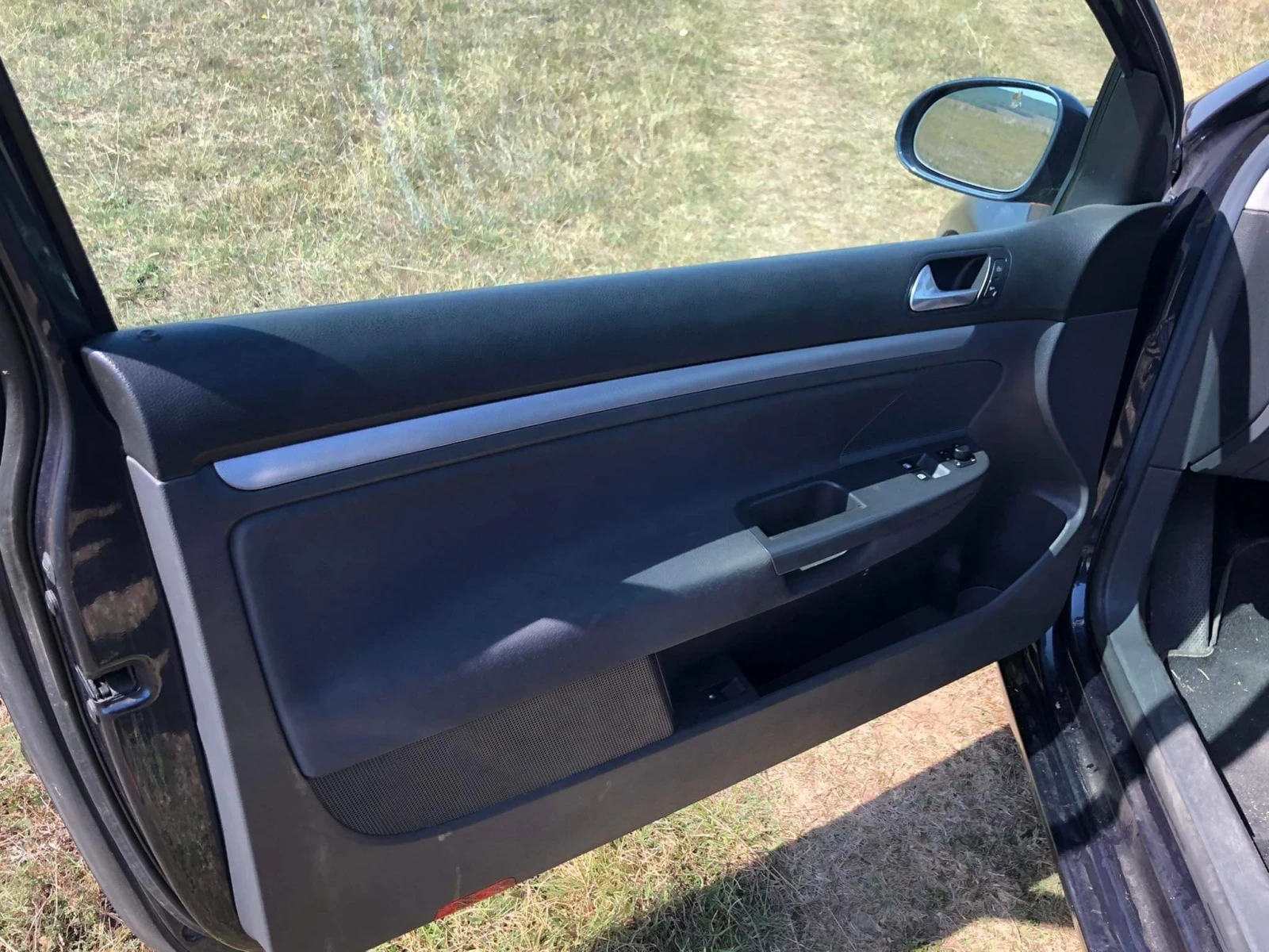 VW Golf 1.6 fsi - изображение 8