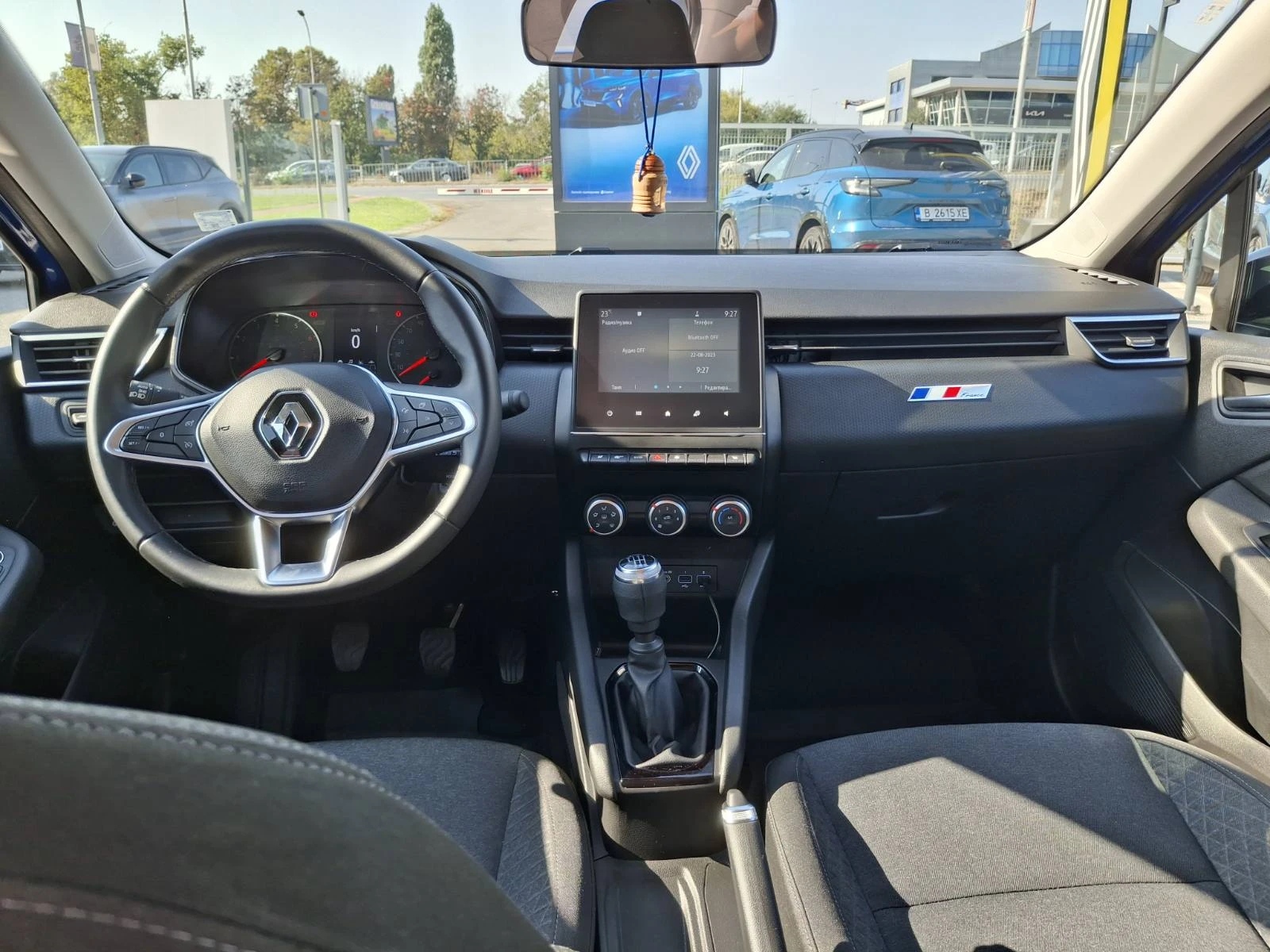 Renault Clio 1.0 TCe LPG - изображение 10