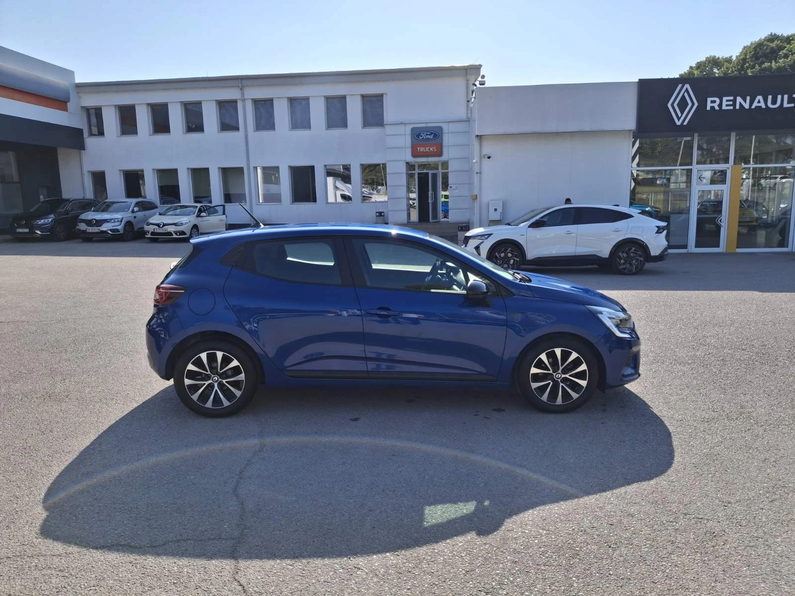 Renault Clio 1.0 TCe LPG - изображение 4
