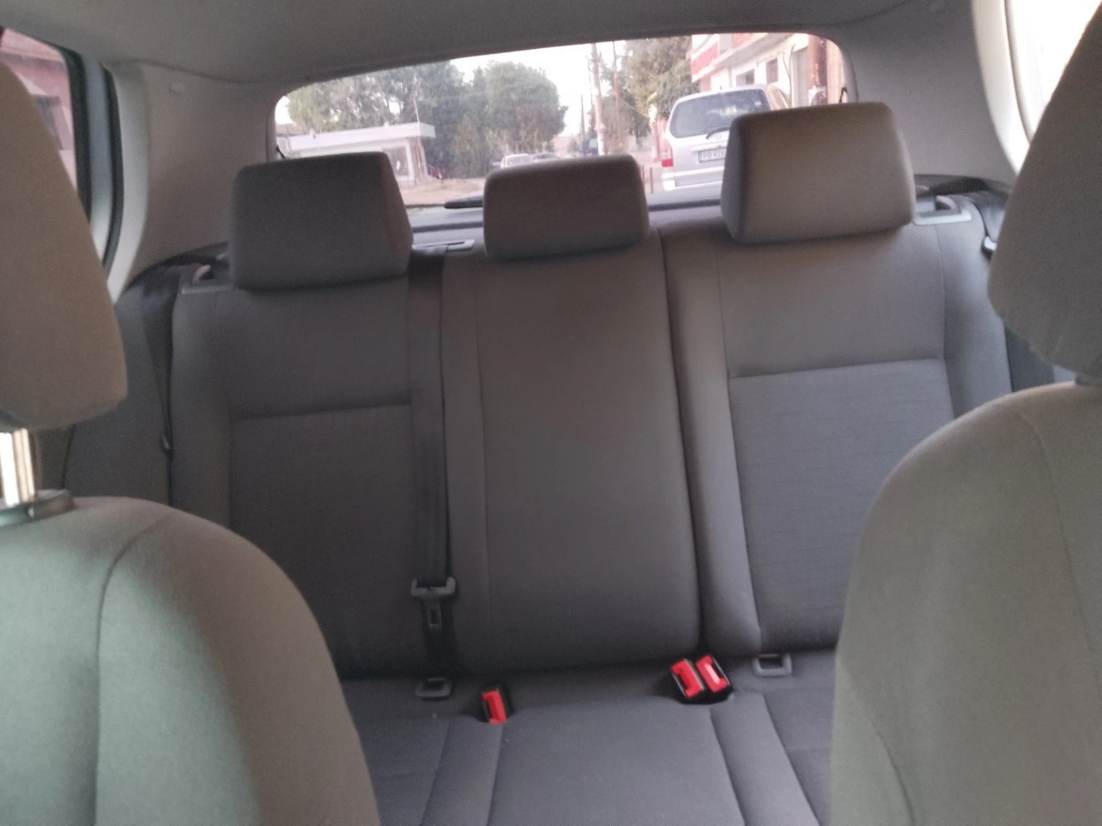VW Golf  - изображение 9