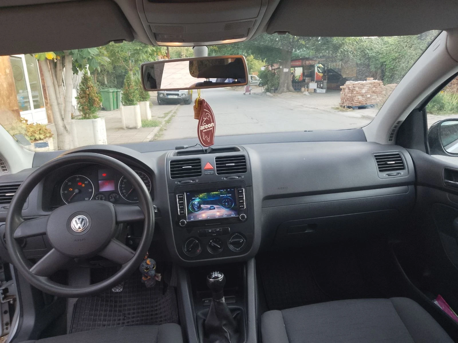 VW Golf  - изображение 8