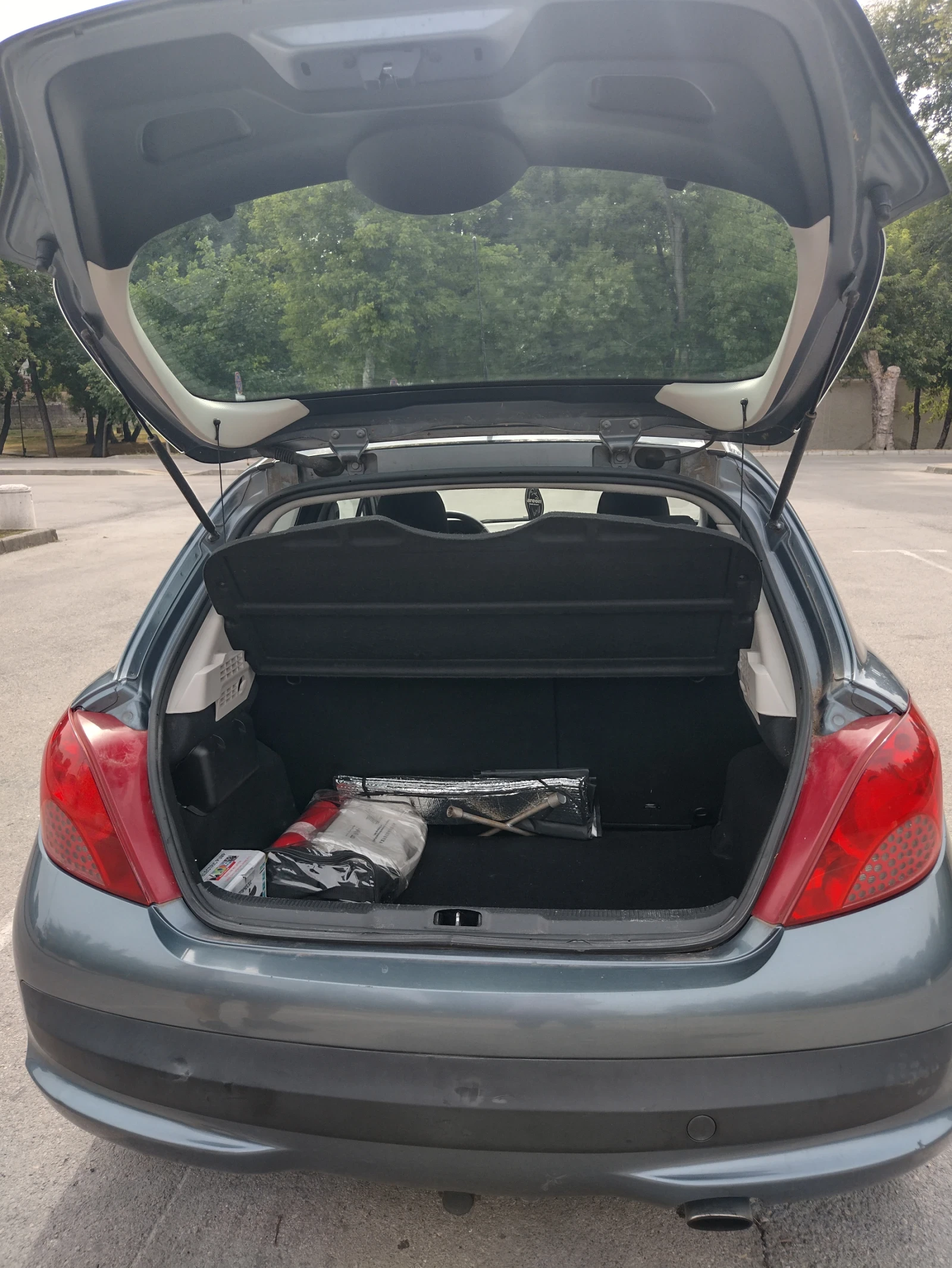 Peugeot 207 | Mobile.bg   15