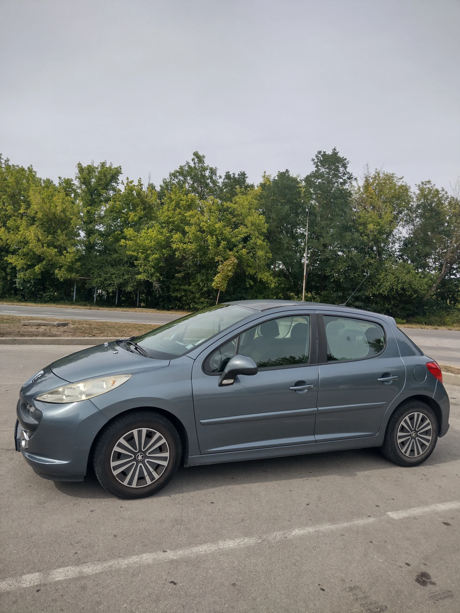 Peugeot 207 | Mobile.bg   17