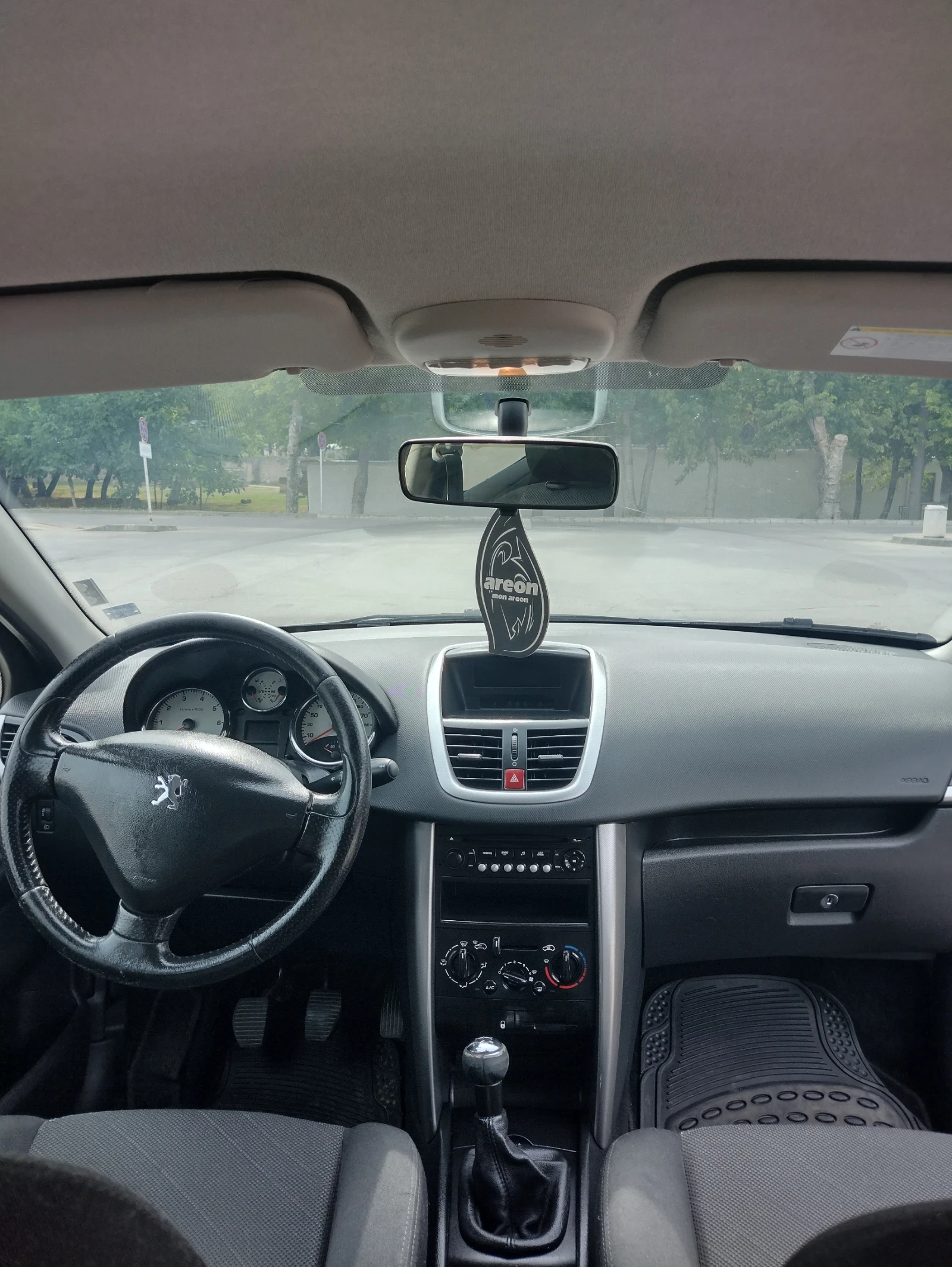 Peugeot 207 | Mobile.bg   12