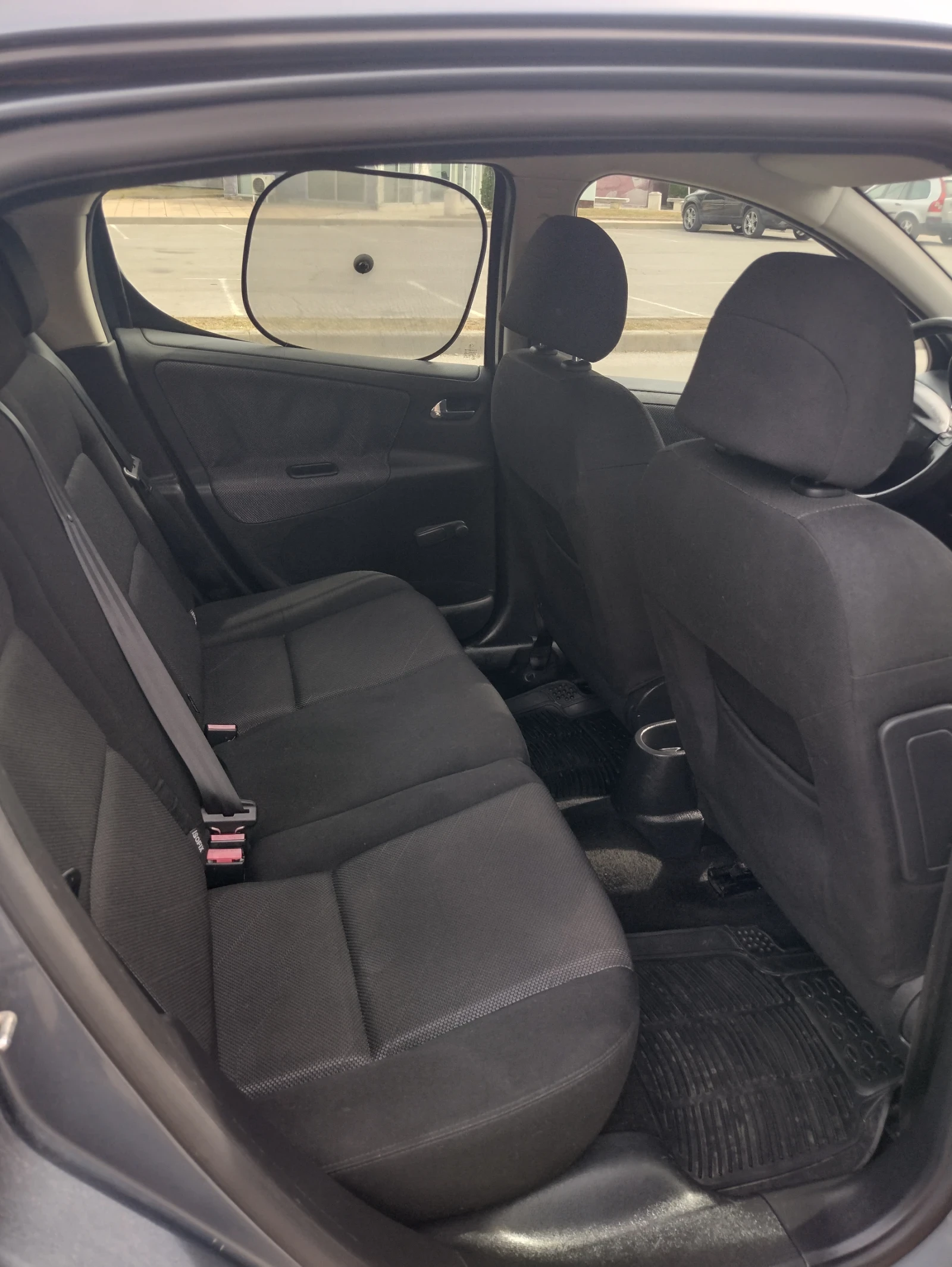 Peugeot 207 | Mobile.bg   14