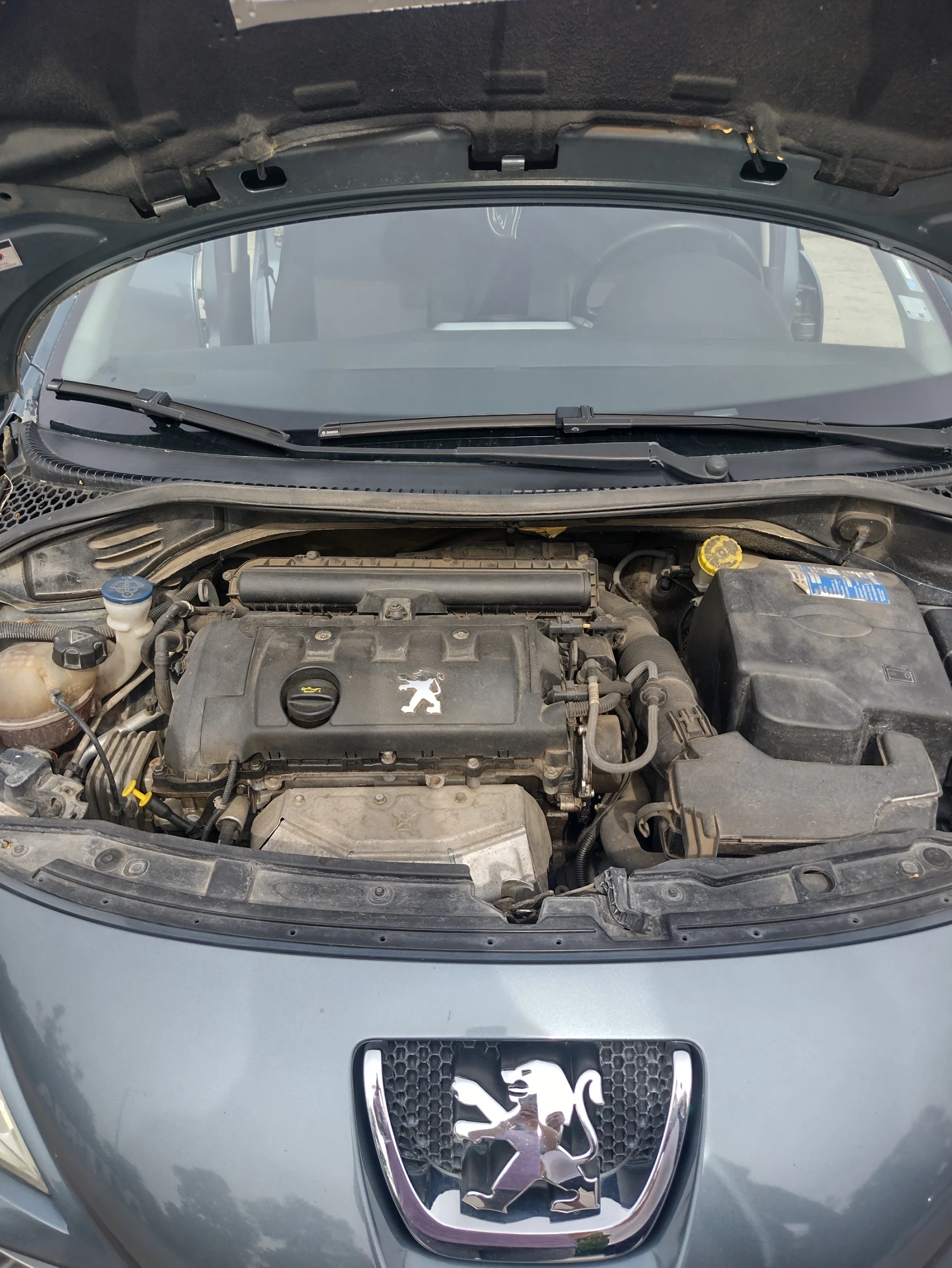 Peugeot 207  - изображение 6