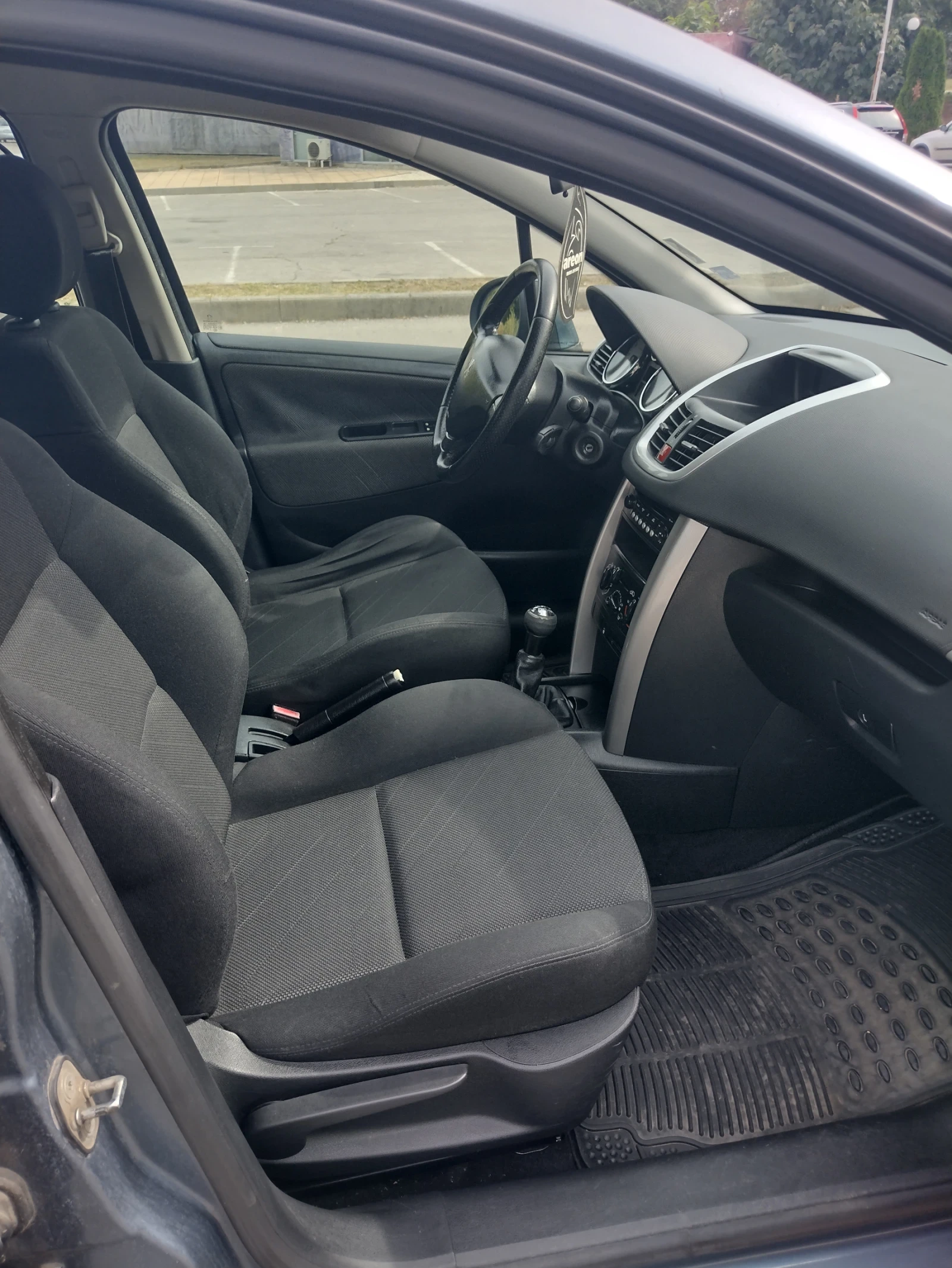 Peugeot 207 | Mobile.bg   13