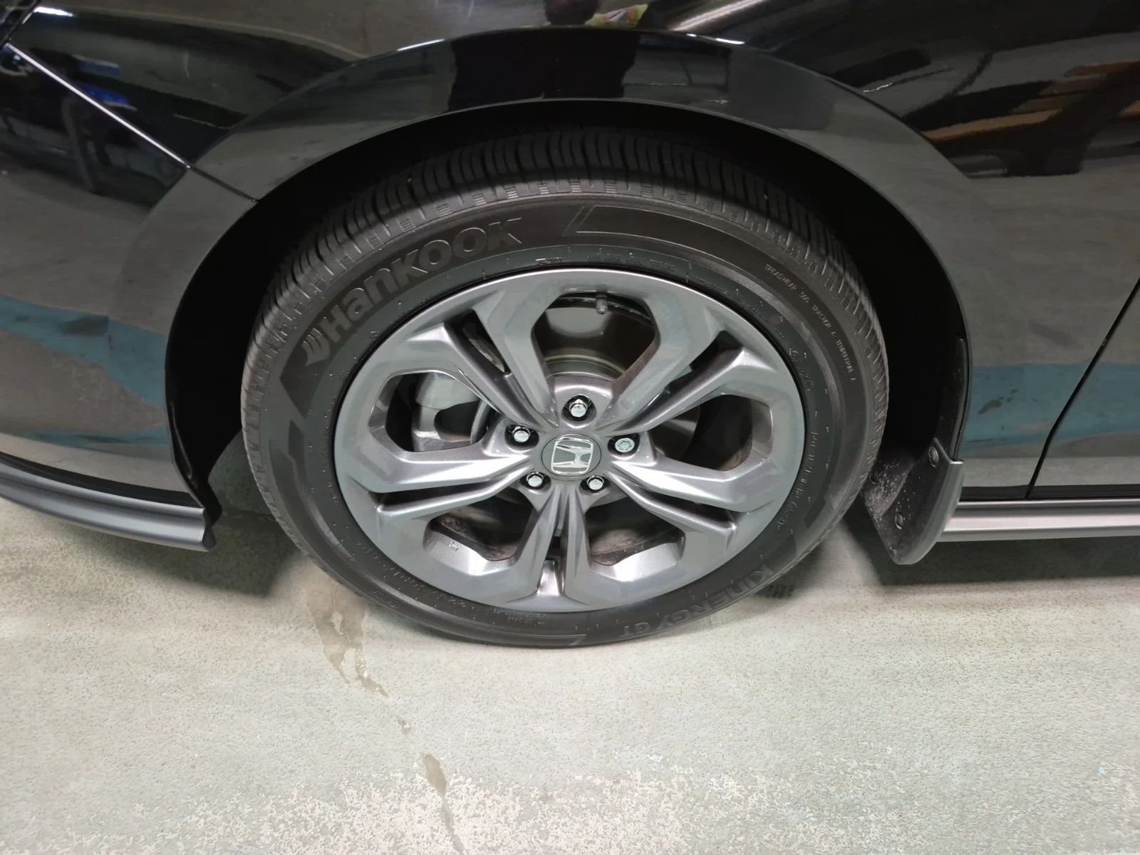 Honda Accord SEDAN EX* CARFAX* БЕЗ ПЪРВОНАЧАЛНА - изображение 7