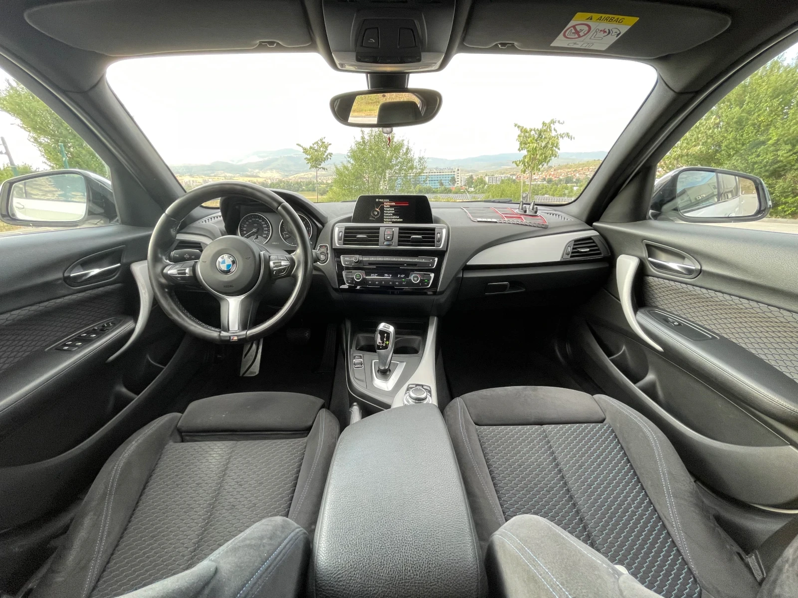 BMW 118 M Pack  - изображение 7