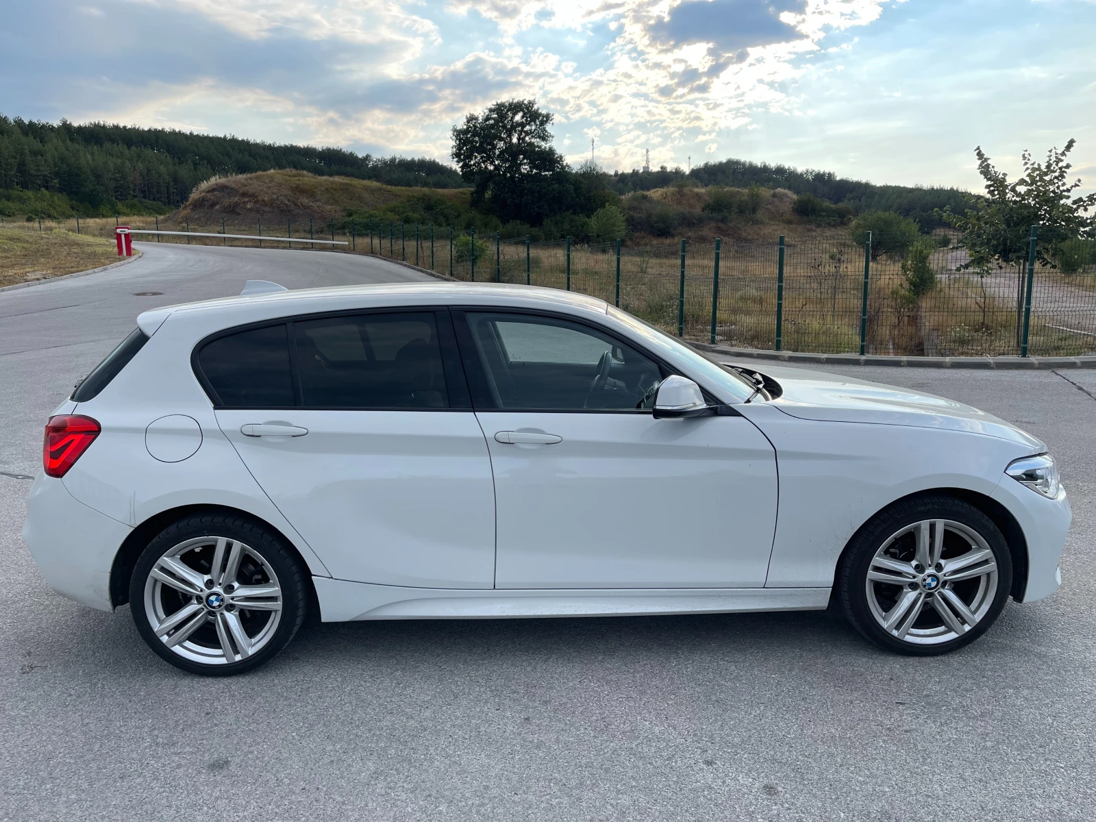 BMW 118 M Pack  | Mobile.bg � ����������� 6