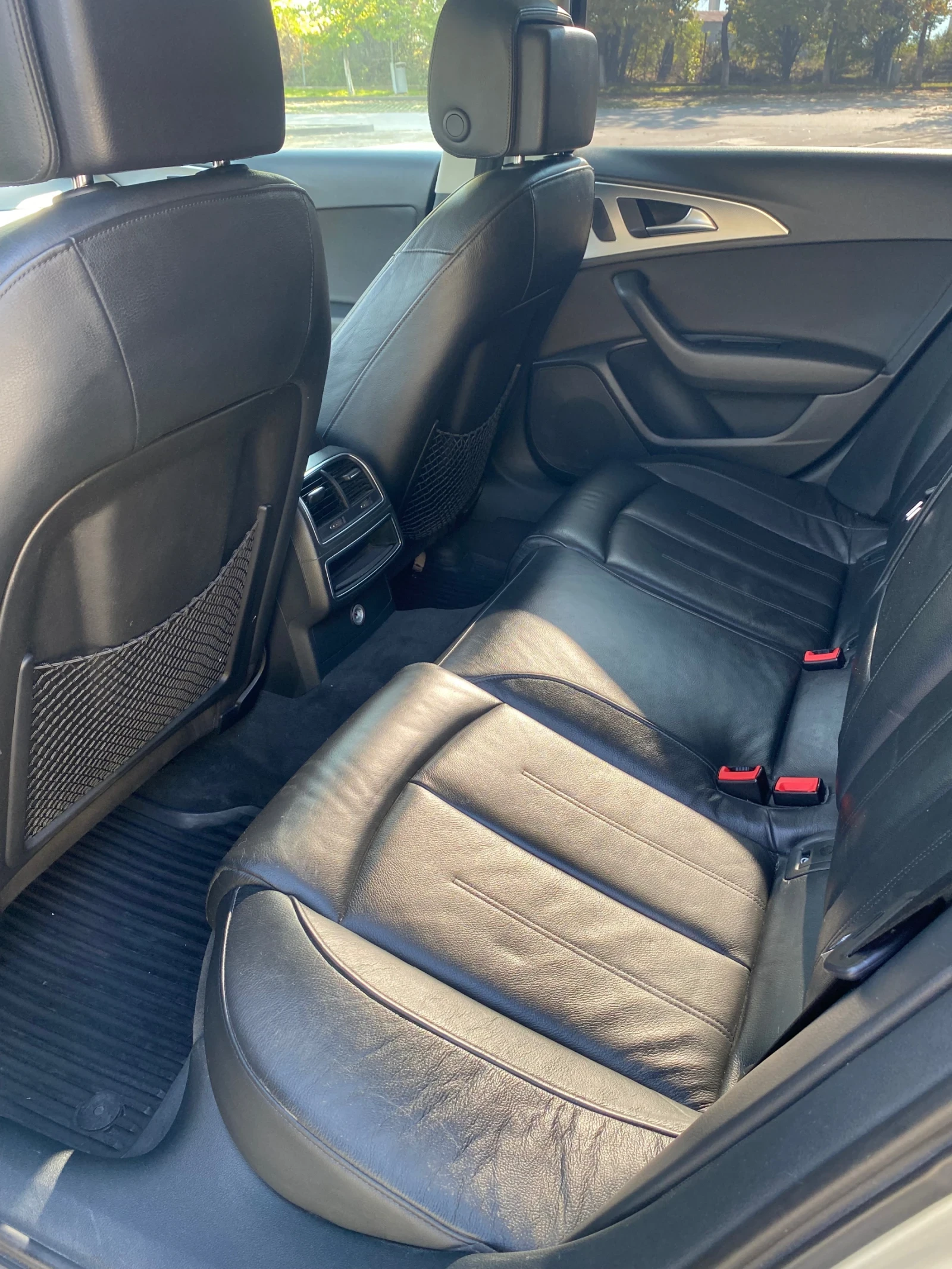 Audi A6 C7 3.0tdi 245к.с | Mobile.bg — изображение 8