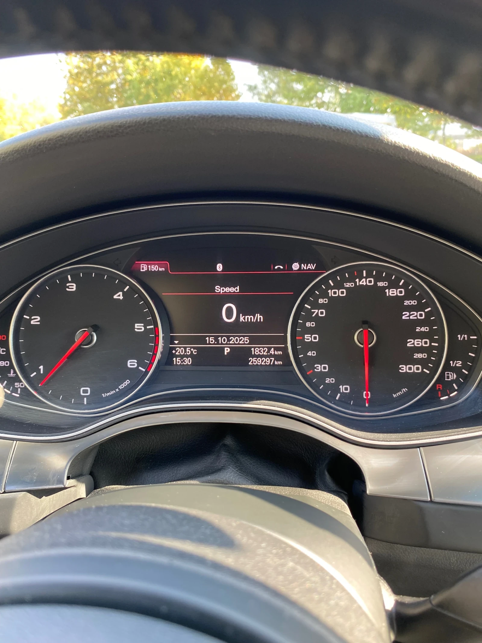 Audi A6 C7 3.0tdi 245к.с | Mobile.bg — изображение 9