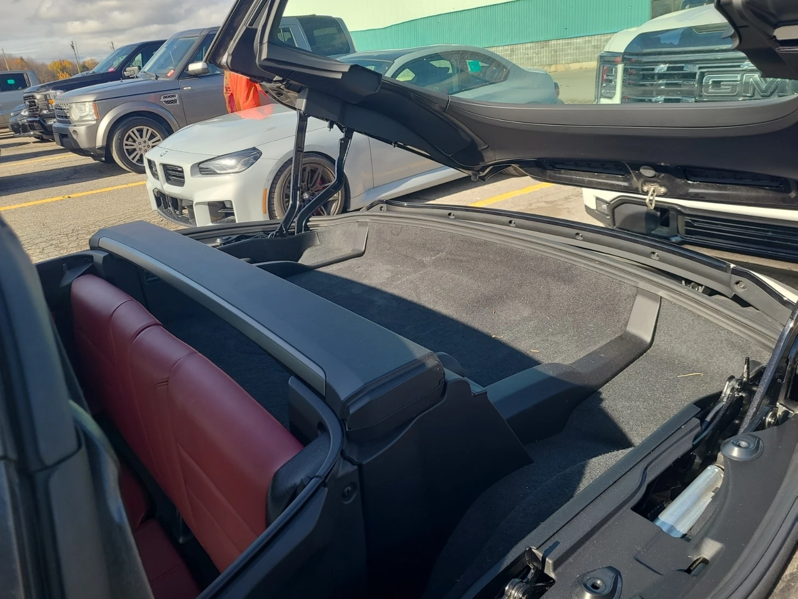 Porsche 911 * TARGA 4 COUPE* CARFAX * БЕЗ ПЪРВОНАЧАЛНА ВНОСКА - изображение 10