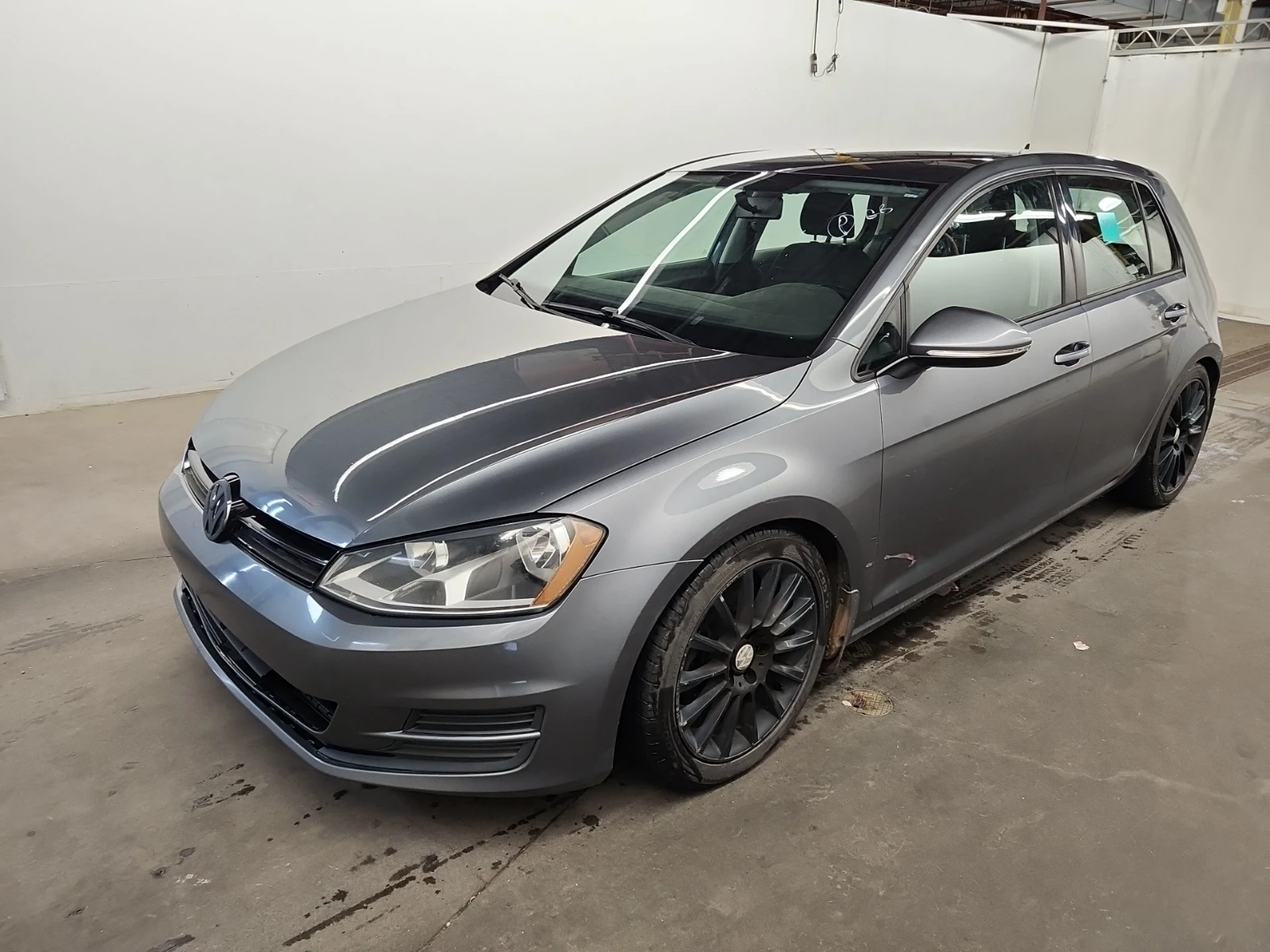 VW Golf * CARFAX *    | Mobile.bg   1