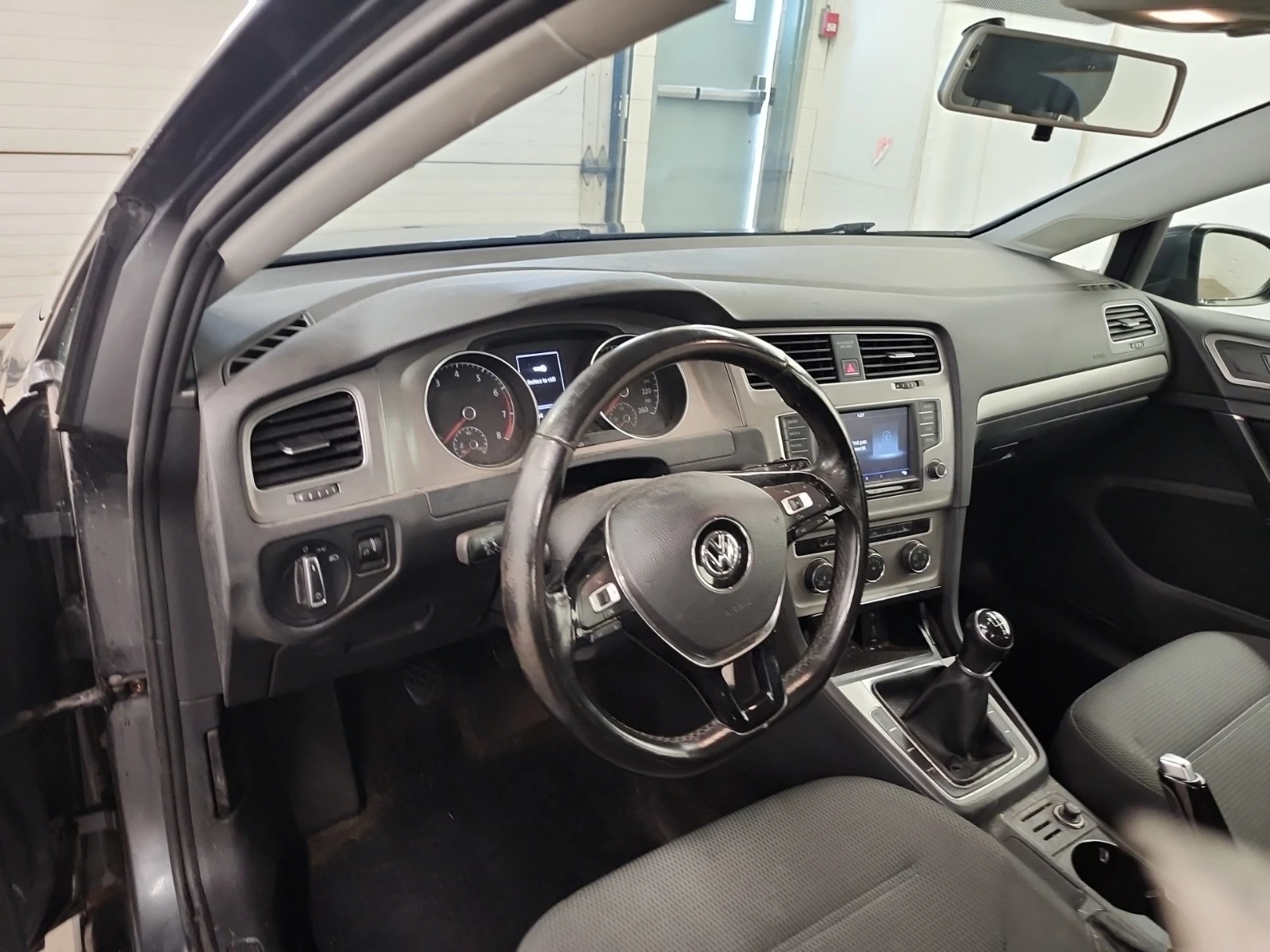 VW Golf * CARFAX *    | Mobile.bg   6