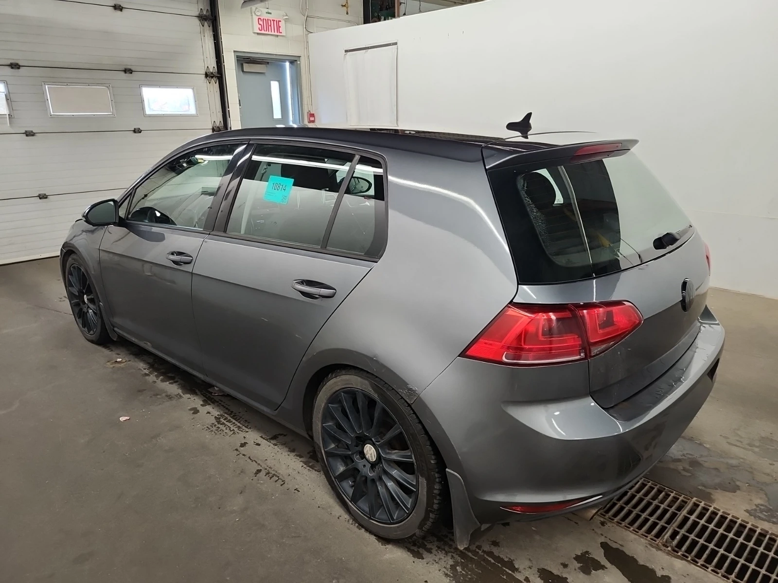 VW Golf * CARFAX *    | Mobile.bg   4