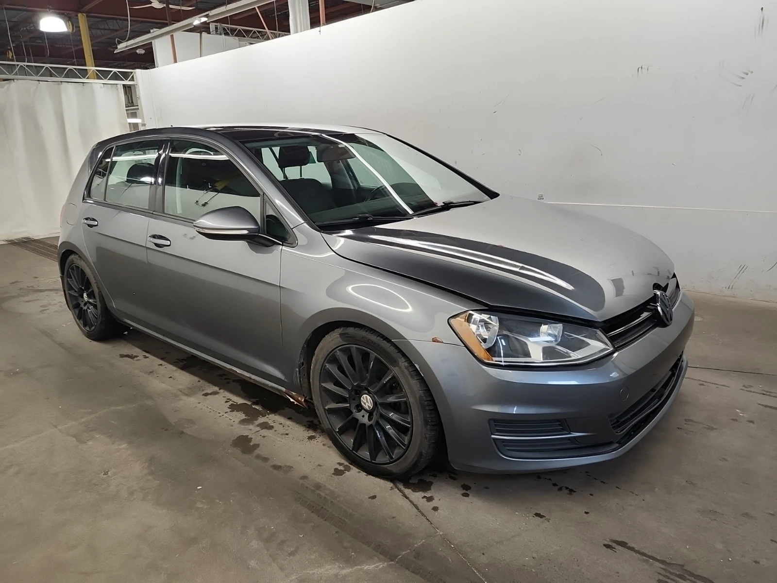 VW Golf * CARFAX *    | Mobile.bg   3