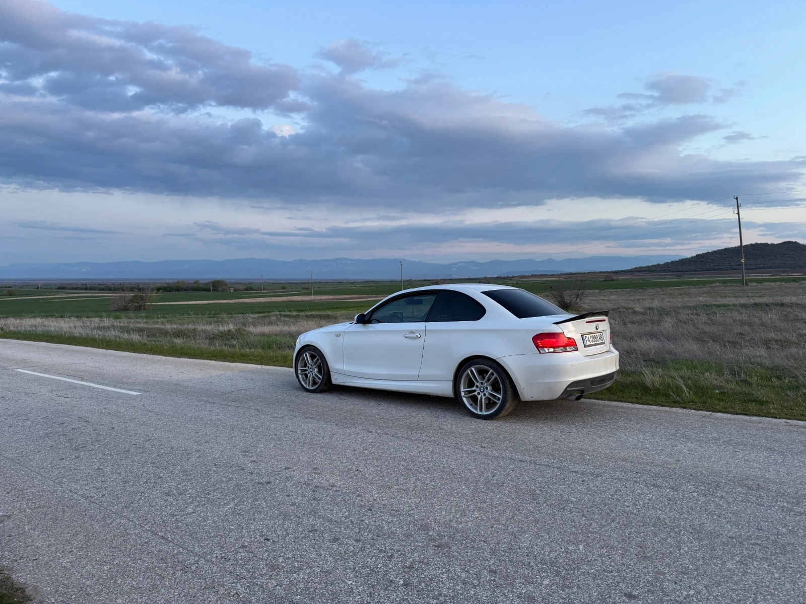 BMW 120 | Mobile.bg   10