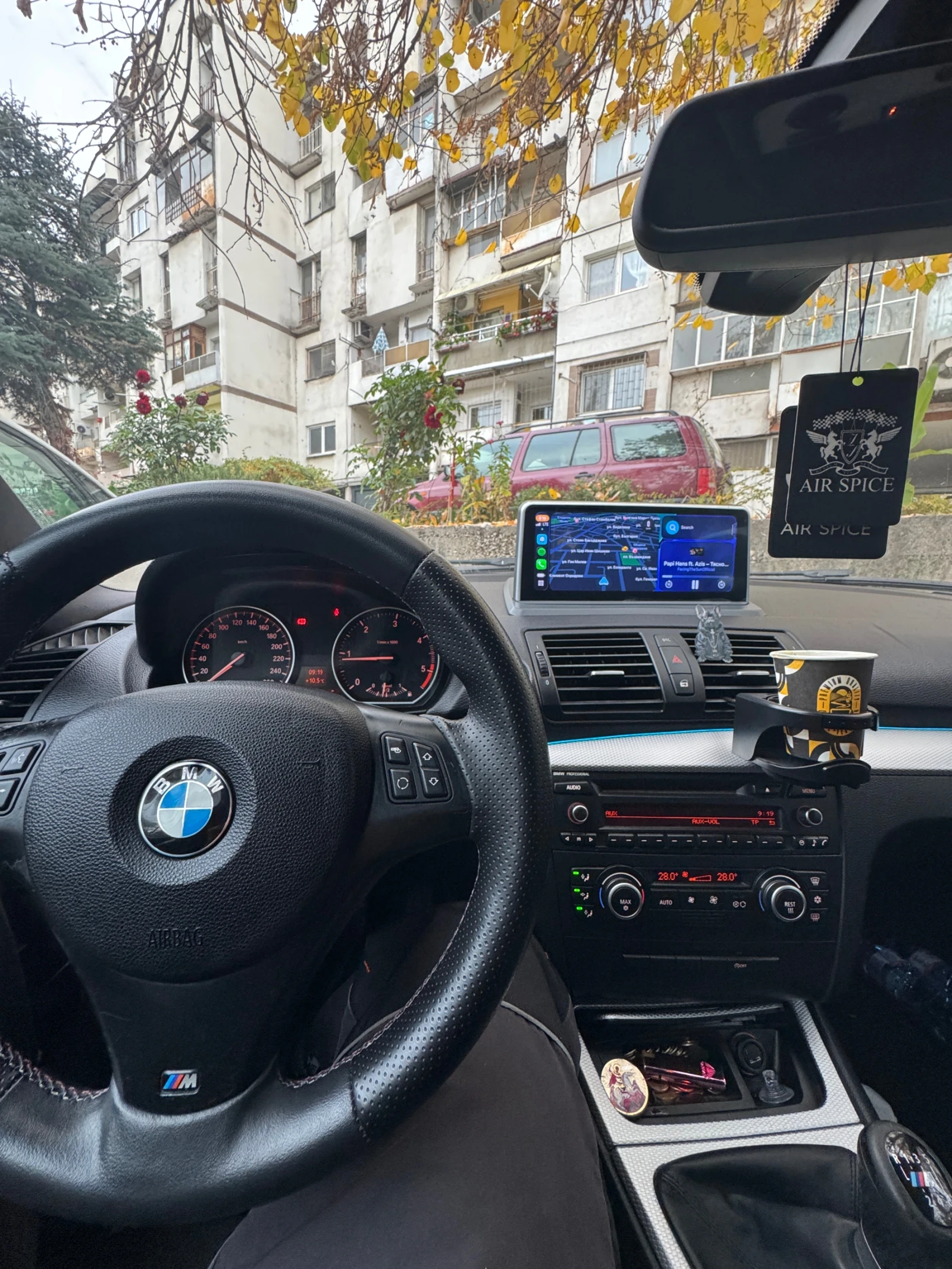 BMW 120 | Mobile.bg   4