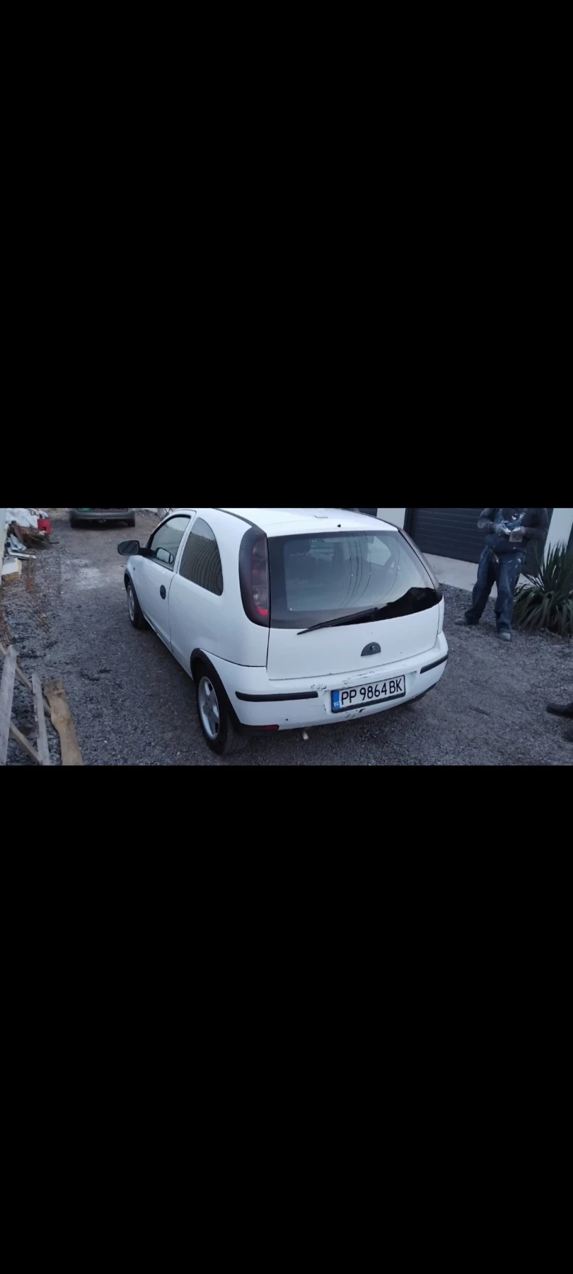 Opel Corsa 1.2 - изображение 3