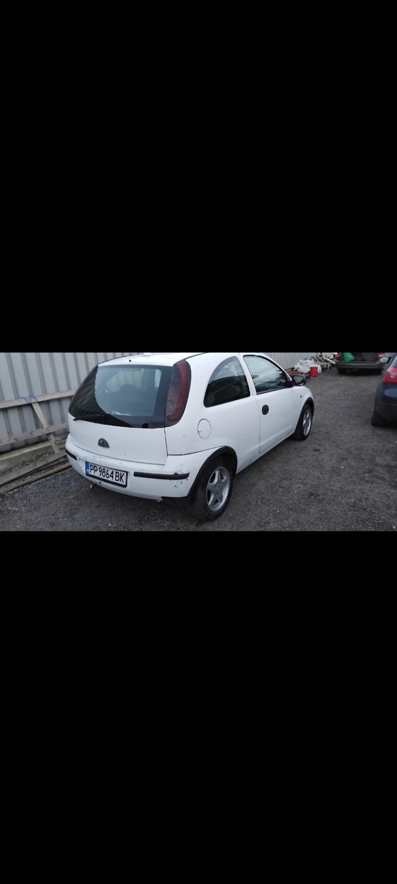 Opel Corsa 1.2 - изображение 2