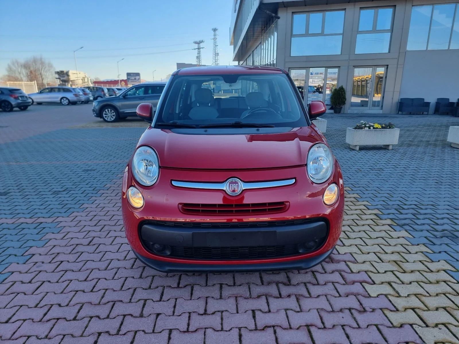 Fiat 500L 1.3 mjet  - изображение 8