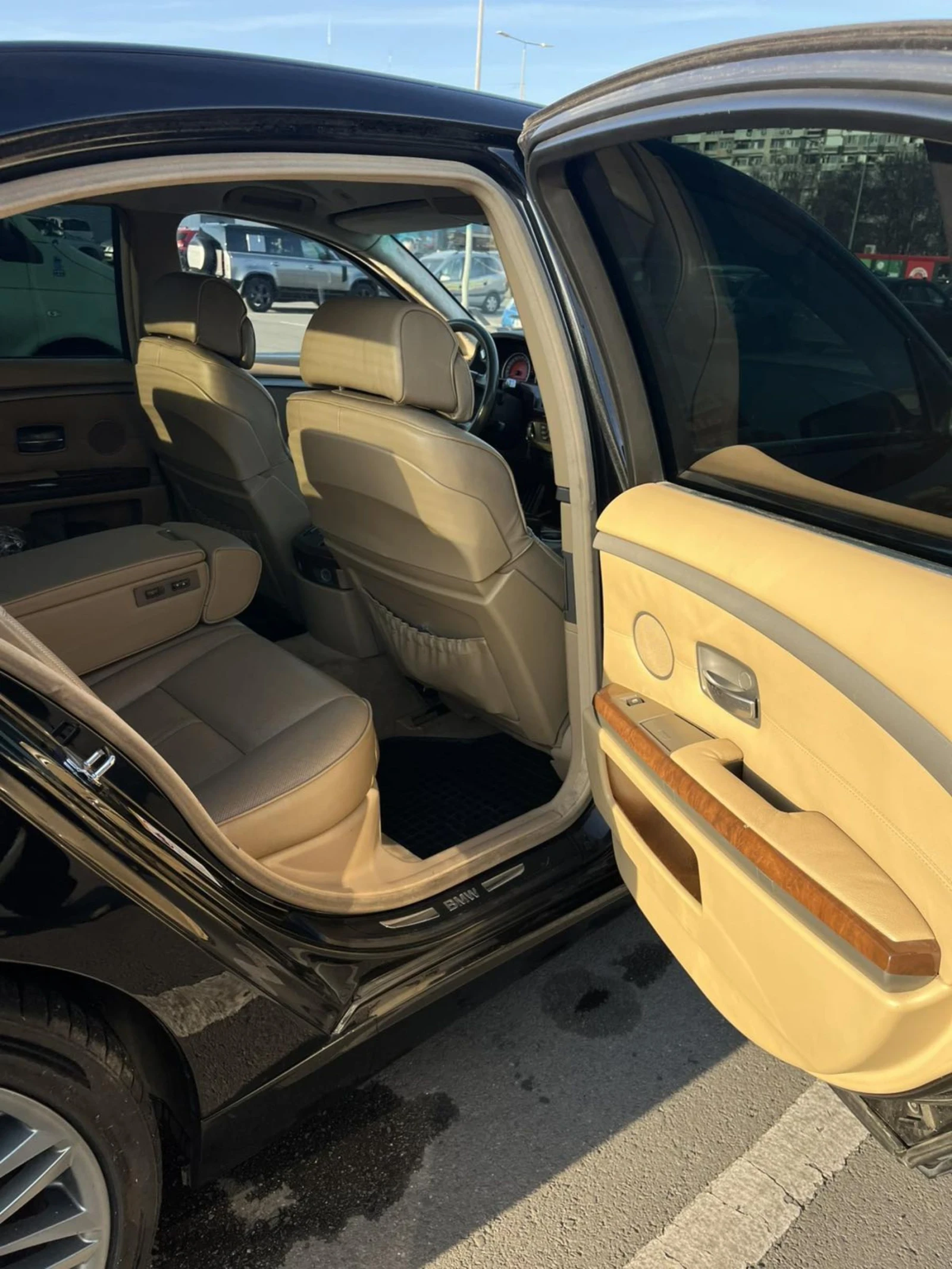 BMW 730 Adaptive Drive/Soft Close/PDC/Logic7 | Mobile.bg � ����������� 13