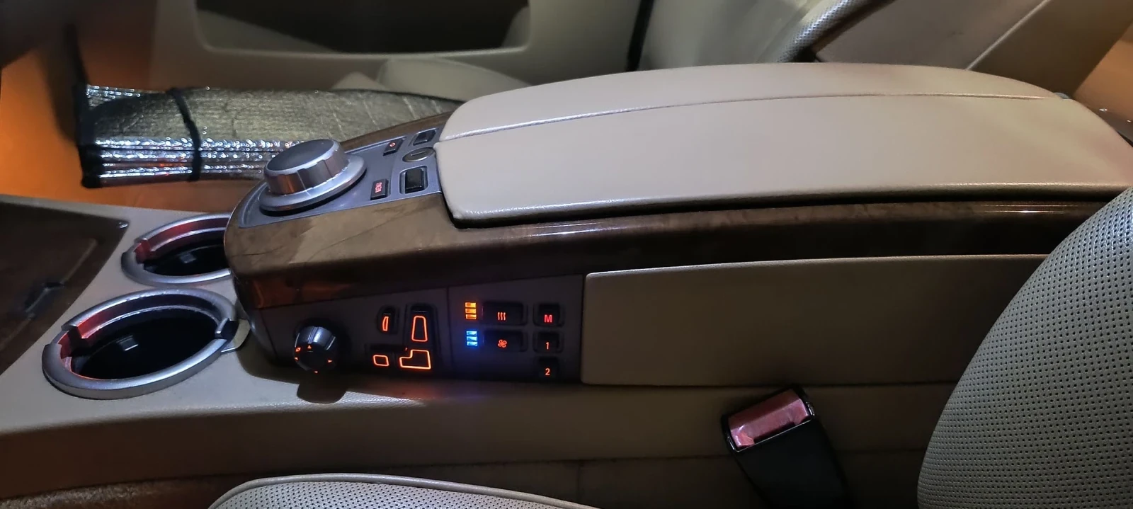 BMW 730 Adaptive Drive/Soft Close/PDC/Logic7 | Mobile.bg � ����������� 11