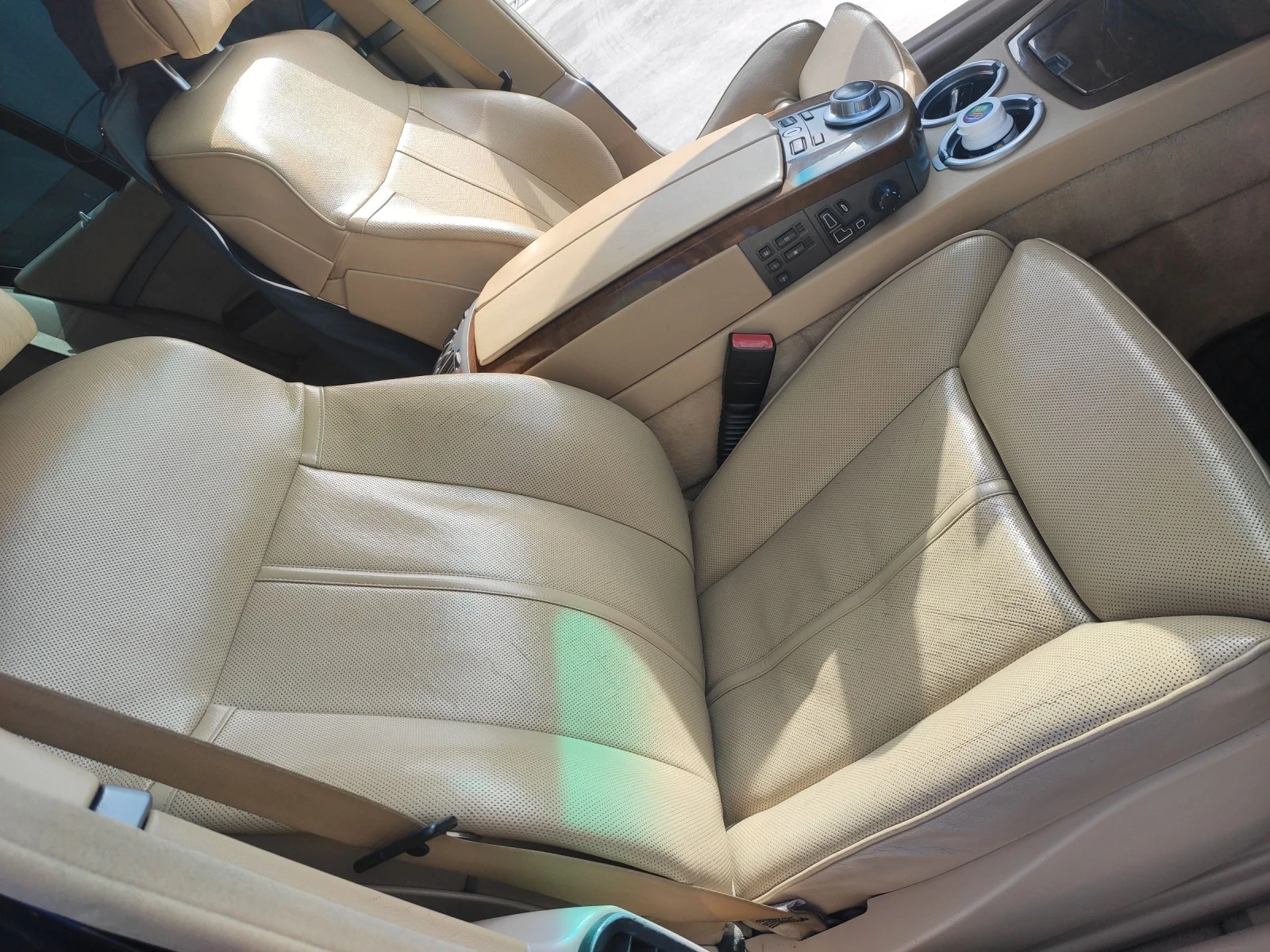 BMW 730 Adaptive Drive/Soft Close/PDC/Logic7 | Mobile.bg � ����������� 12