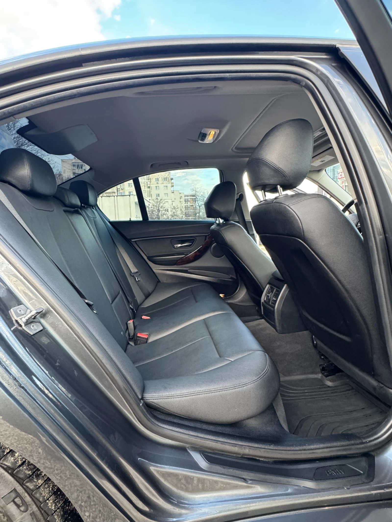 BMW 320 | Mobile.bg � ����������� 11
