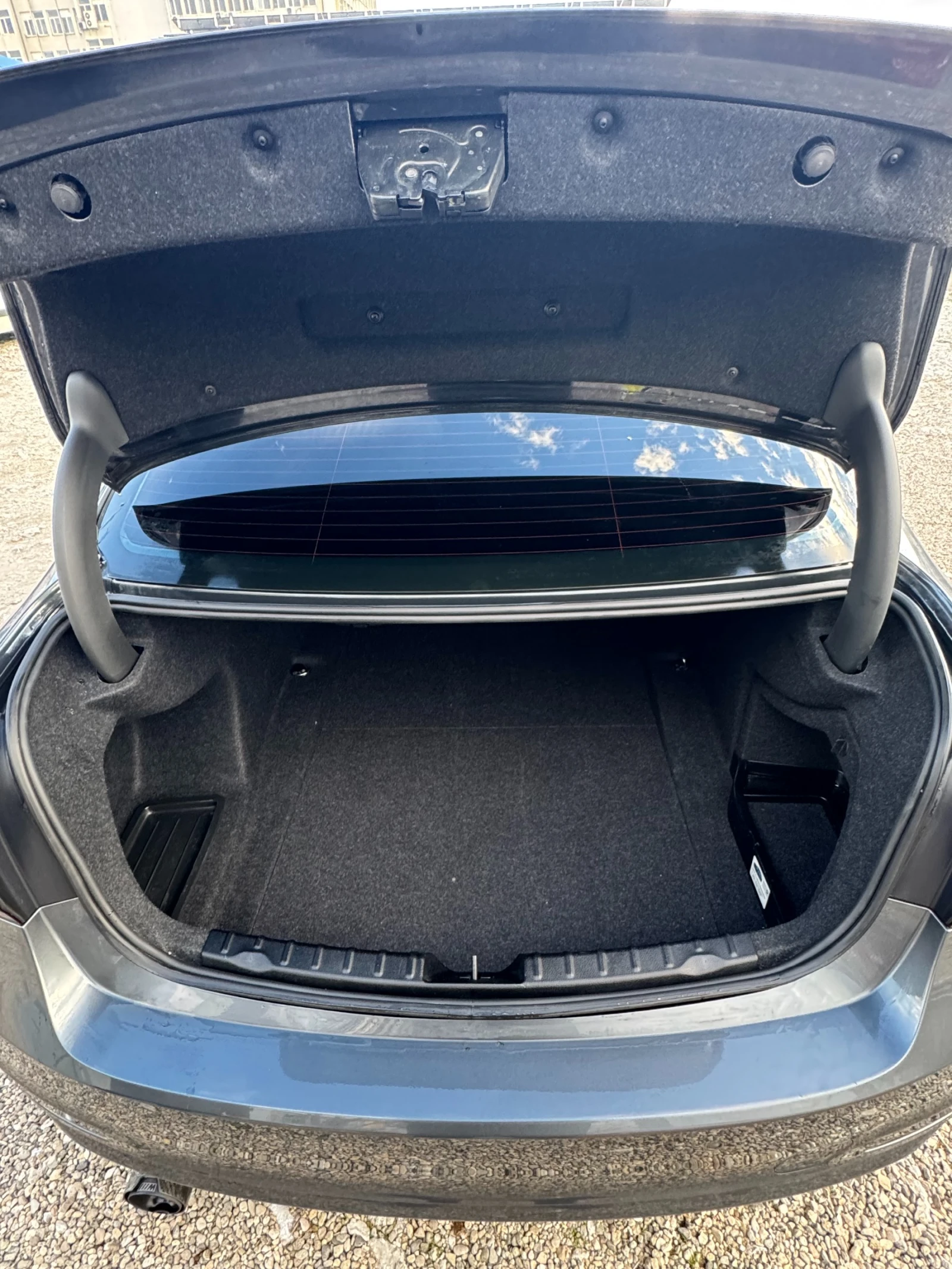 BMW 320  - изображение 10