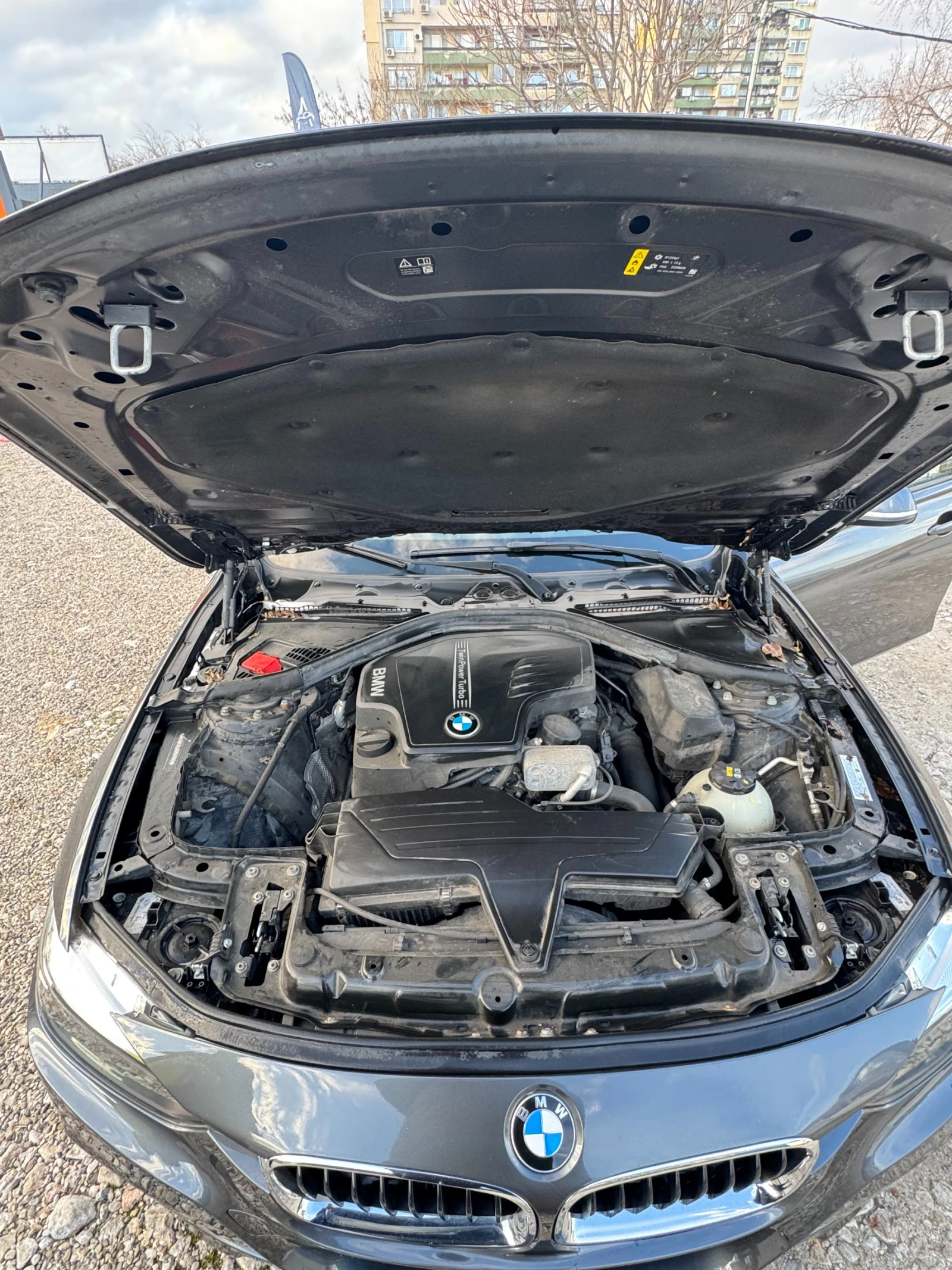 BMW 320 | Mobile.bg � ����������� 13