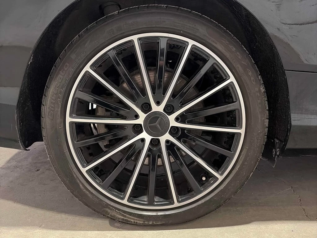 Mercedes-Benz C 300 CARFAX | Mobile.bg � ����������� 17