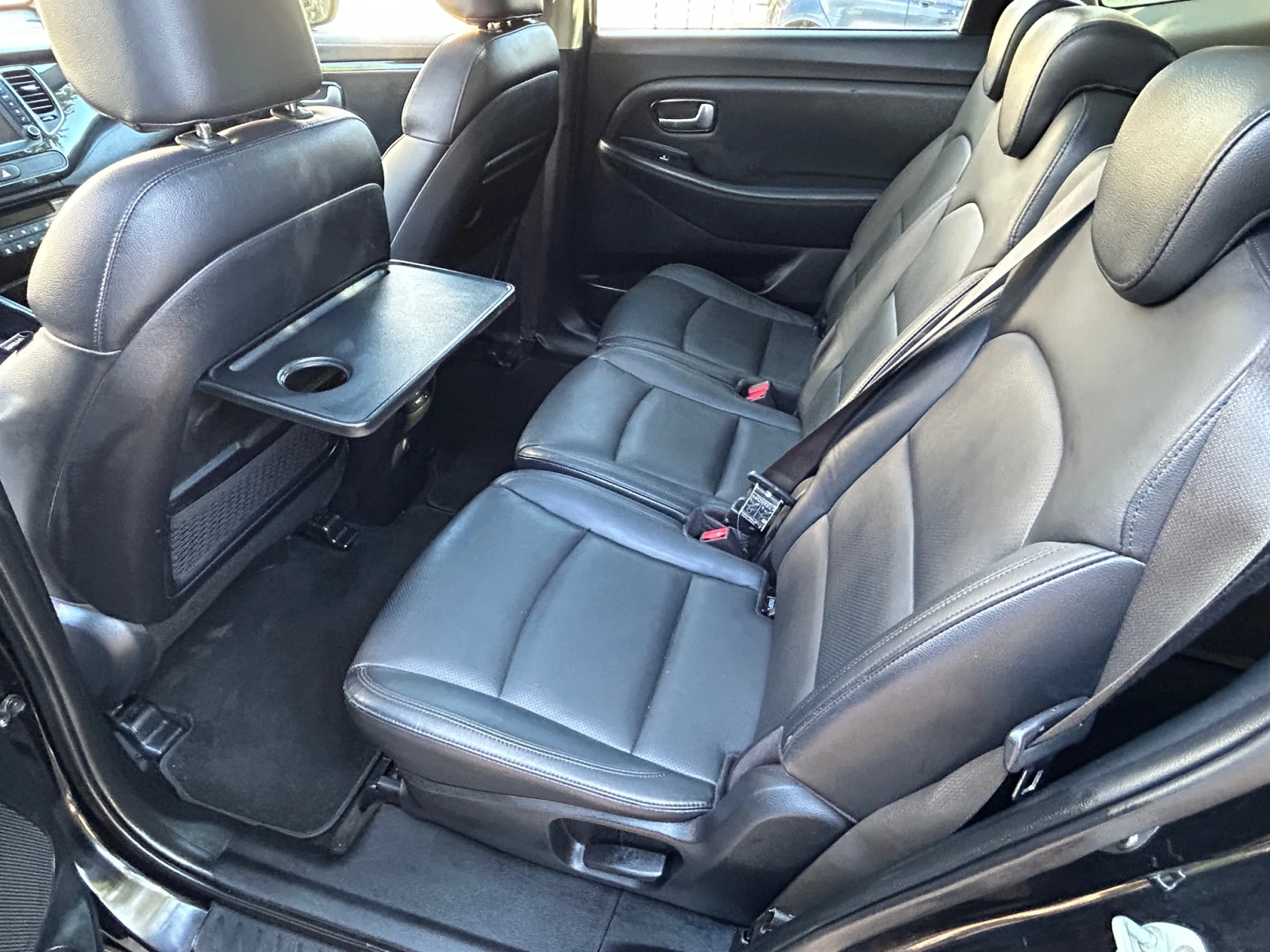 Kia Carens 1.7CRDi Swiss | Mobile.bg � ����������� 12