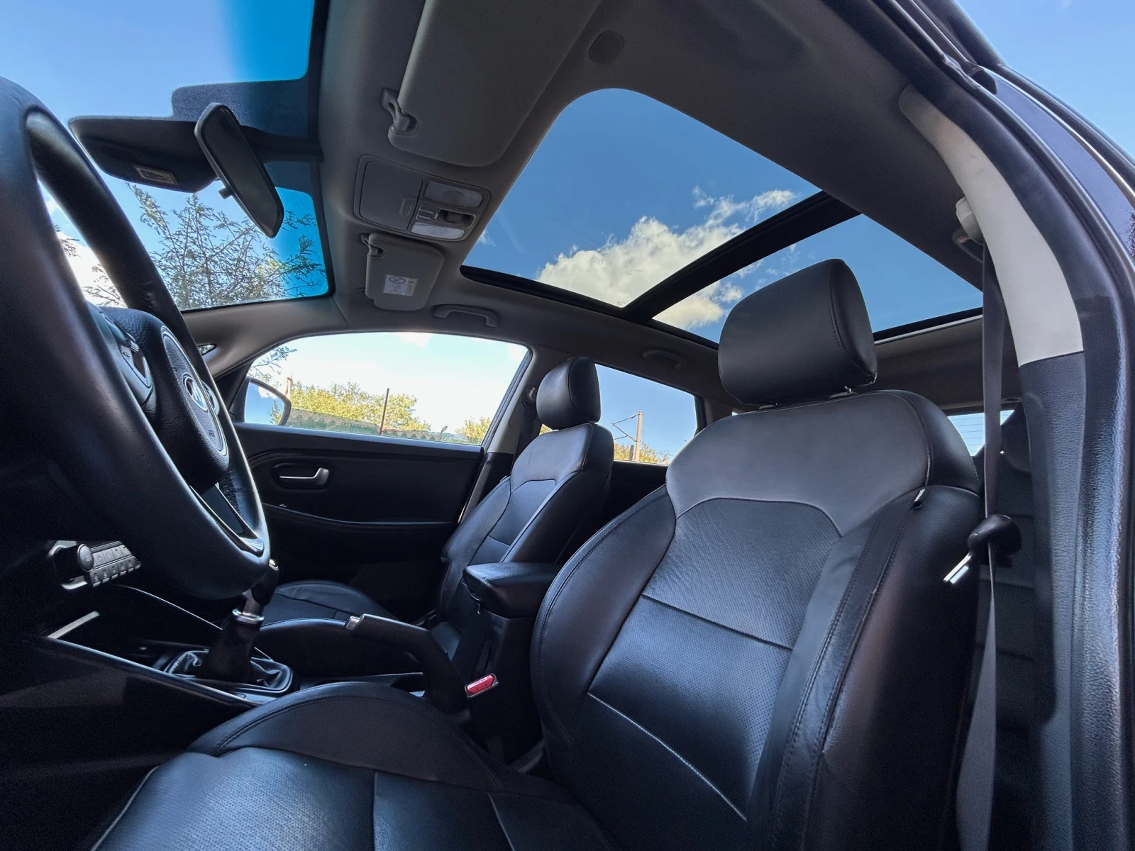 Kia Carens 1.7CRDi Swiss | Mobile.bg � ����������� 11