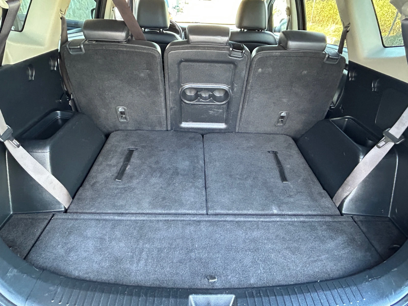 Kia Carens 1.7CRDi Swiss | Mobile.bg � ����������� 16