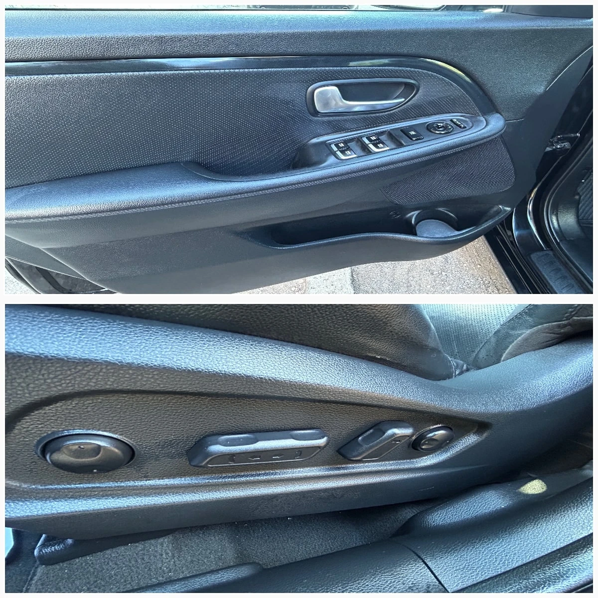 Kia Carens 1.7CRDi Swiss | Mobile.bg � ����������� 13