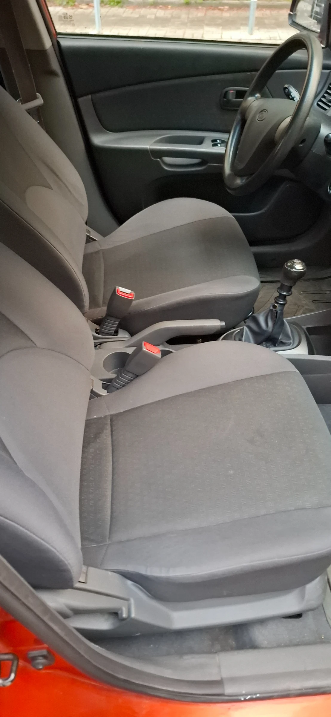 Kia Rio | Mobile.bg � ����������� 9