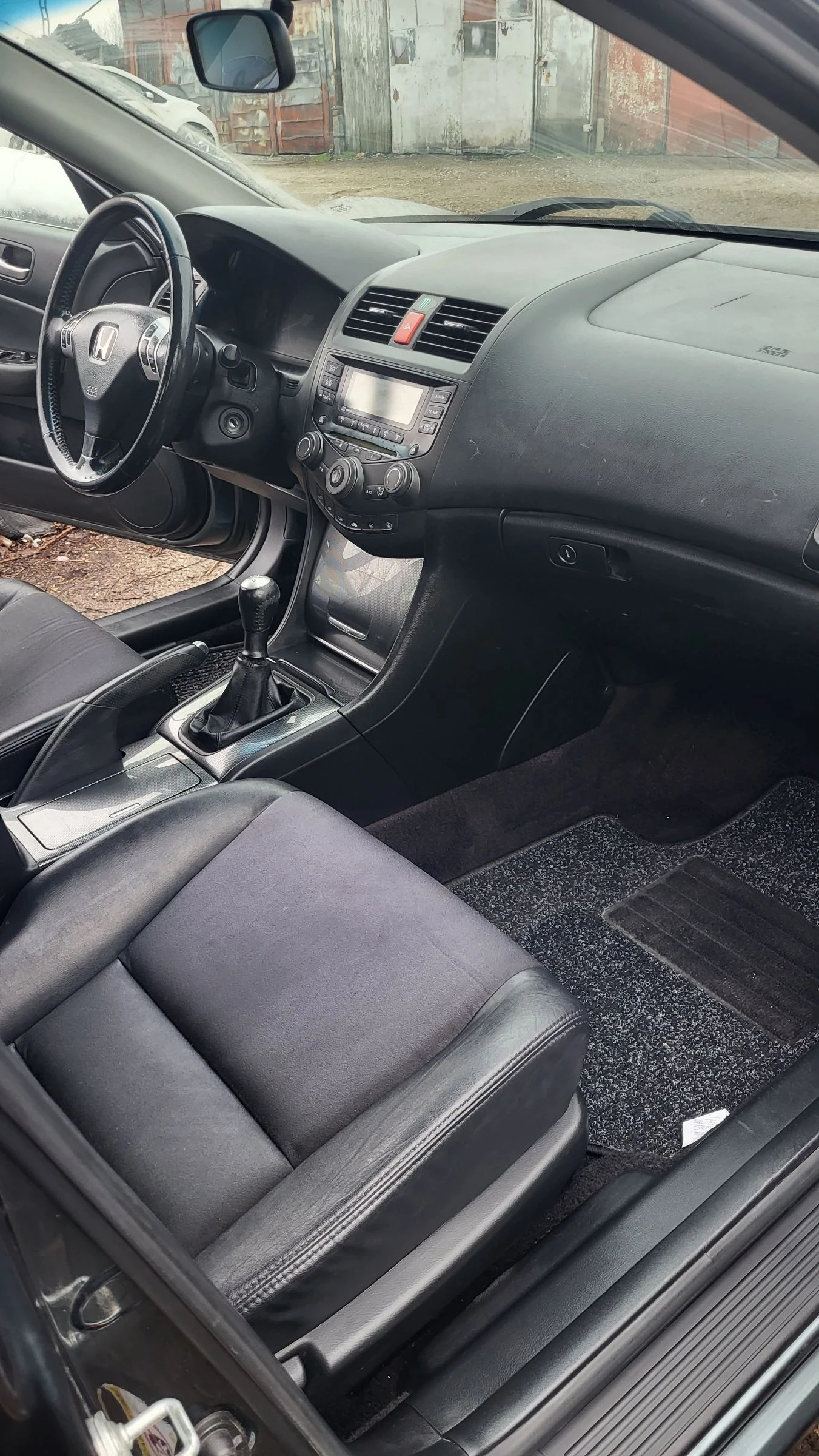 Honda Accord 2.0 155 exclusive  | Mobile.bg � ����������� 10