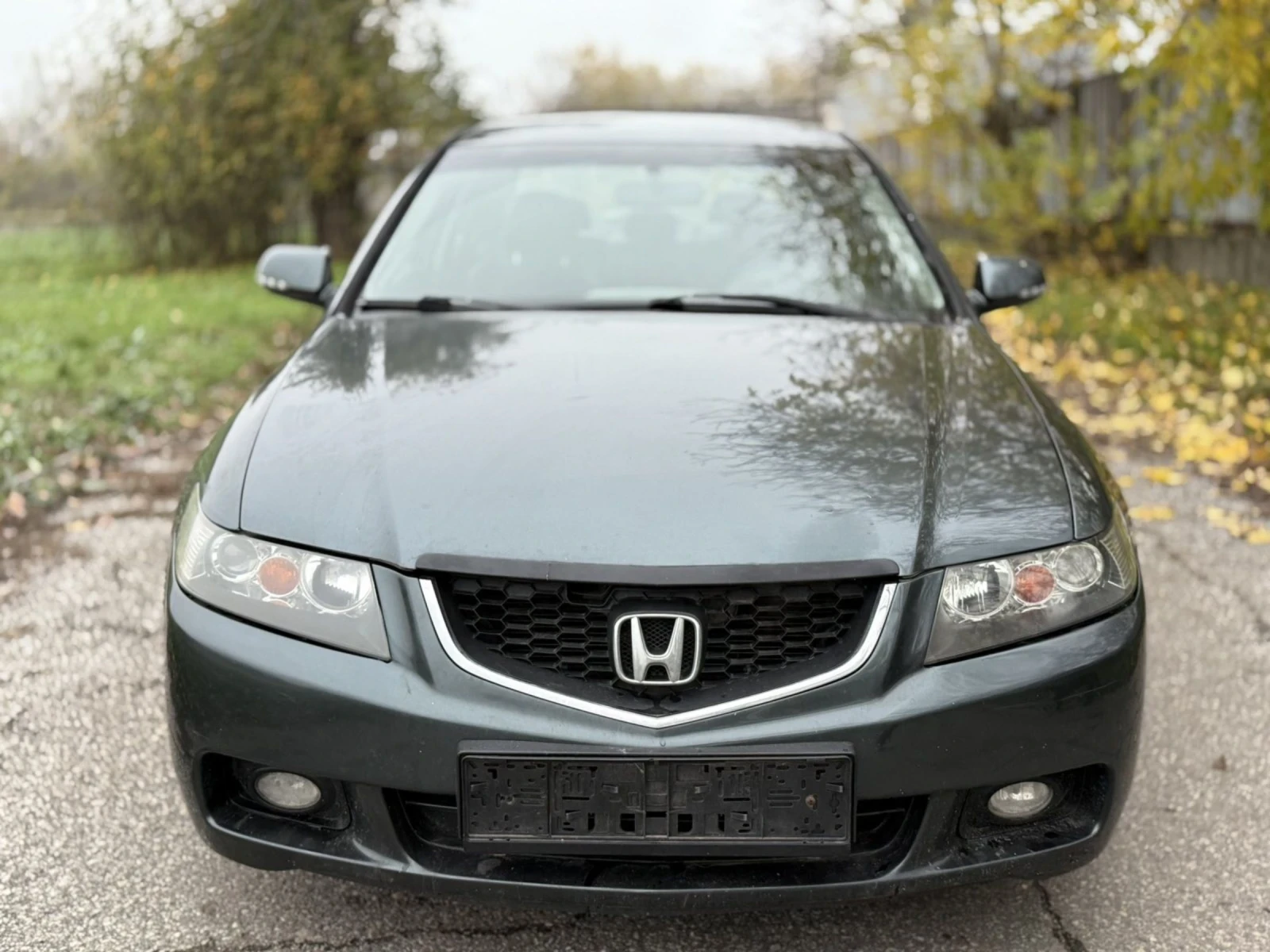 Honda Accord 2.0 155 exclusive  | Mobile.bg � ����������� 5