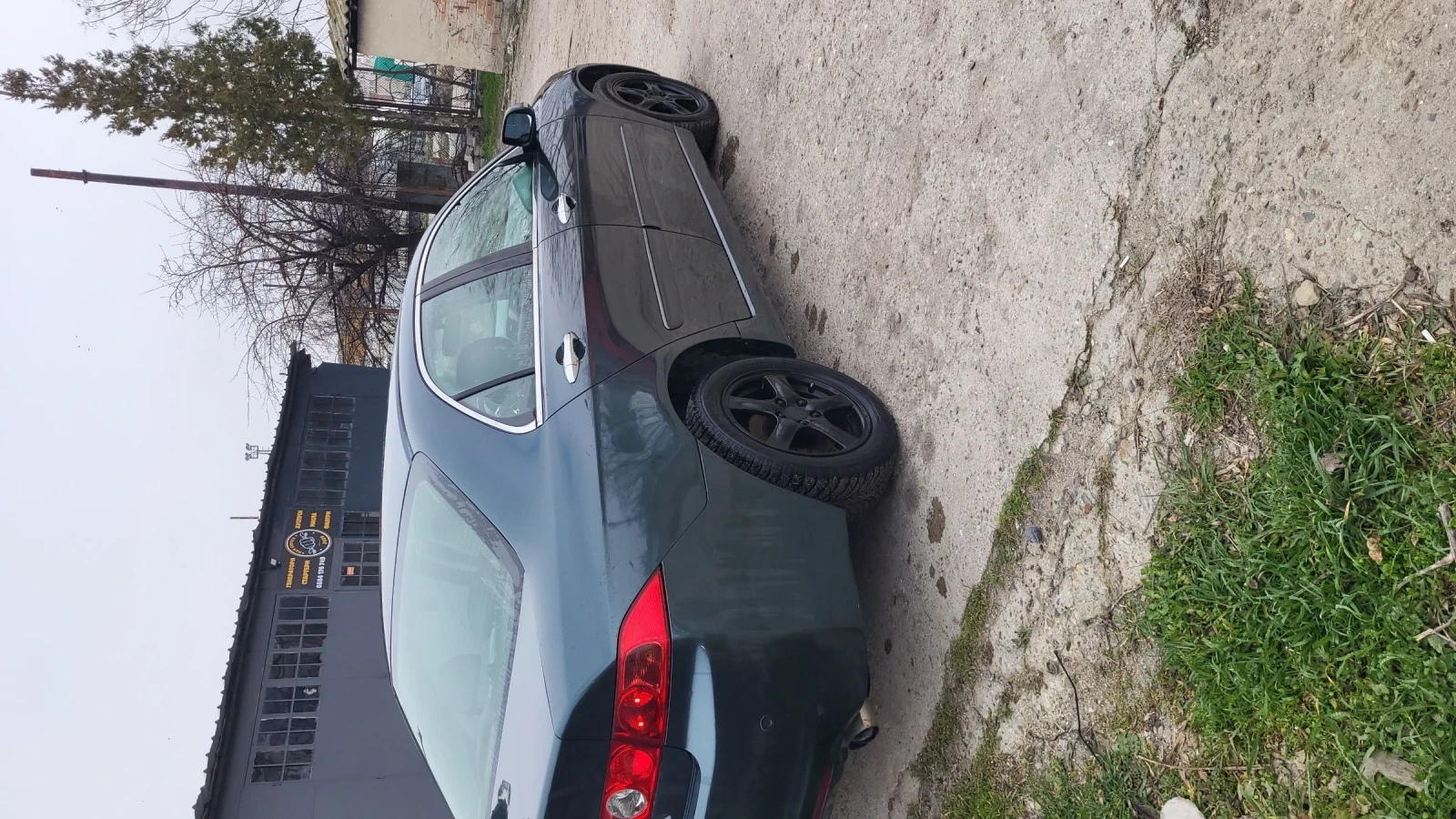 Honda Accord 2.0 155 exclusive , снимка 15 - Автомобили и джипове - 53354490