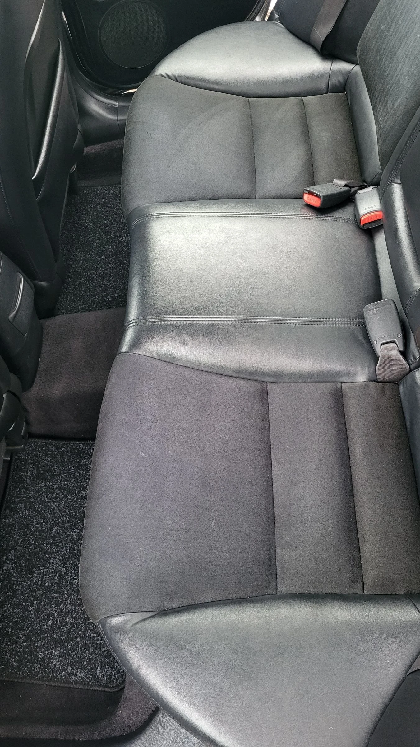 Honda Accord 2.0 155 exclusive  | Mobile.bg � ����������� 15